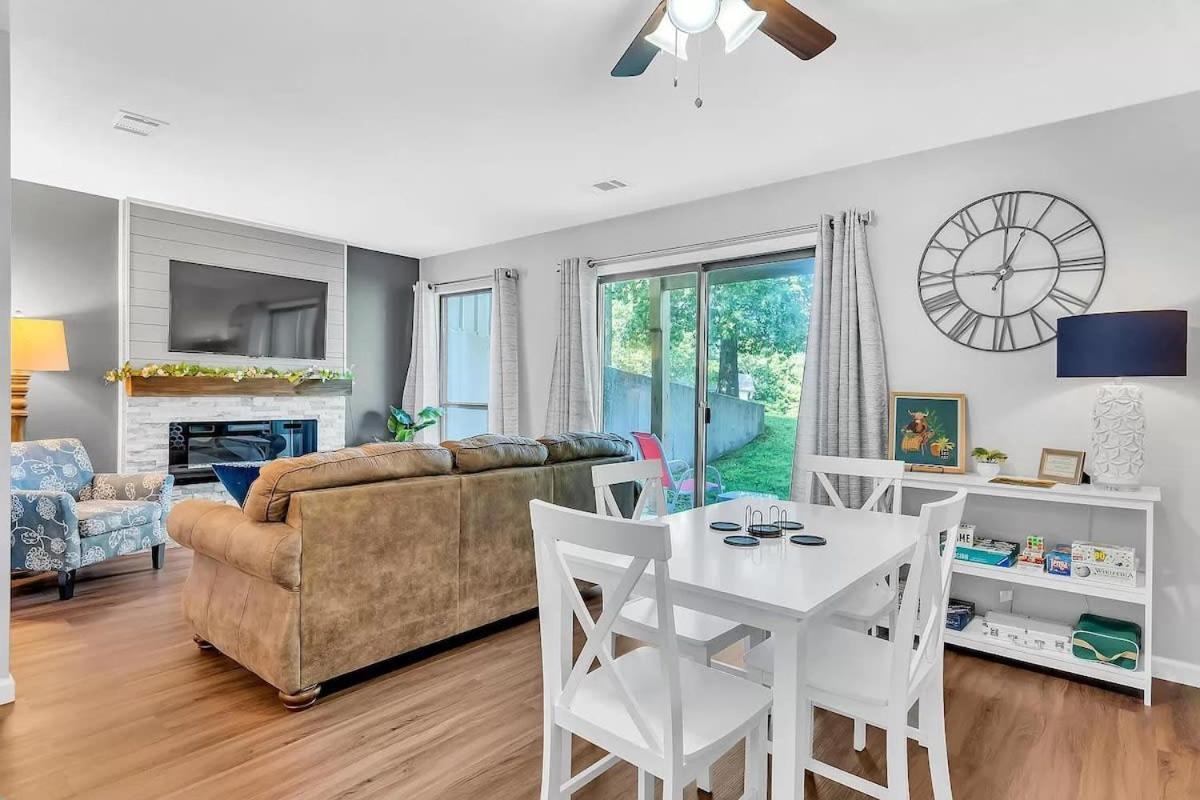 Highland Pointe - Amenities & Hot Tub Holiday home *