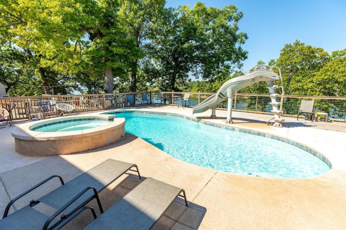 Holiday home Artilla Cove 7- Views- Pool & Hot Tub