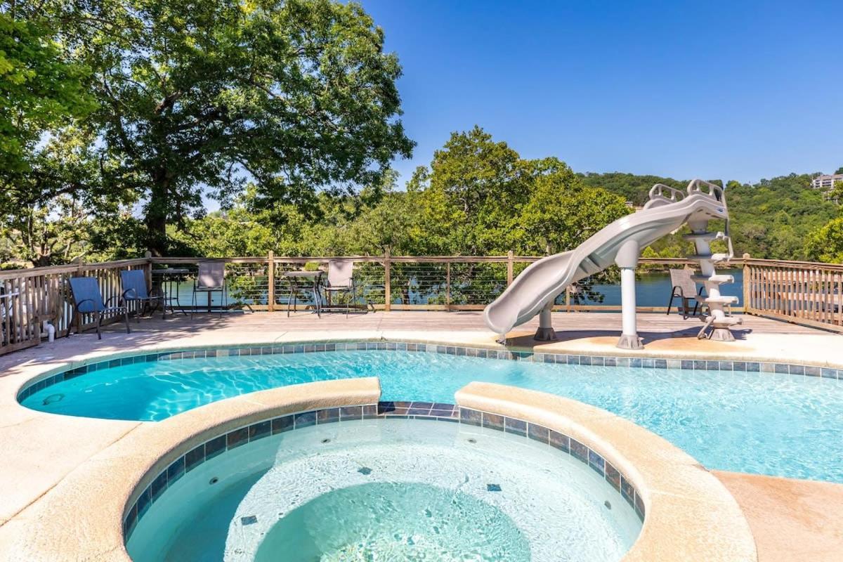Holiday home Artilla Cove 7- Views- Pool & Hot Tub