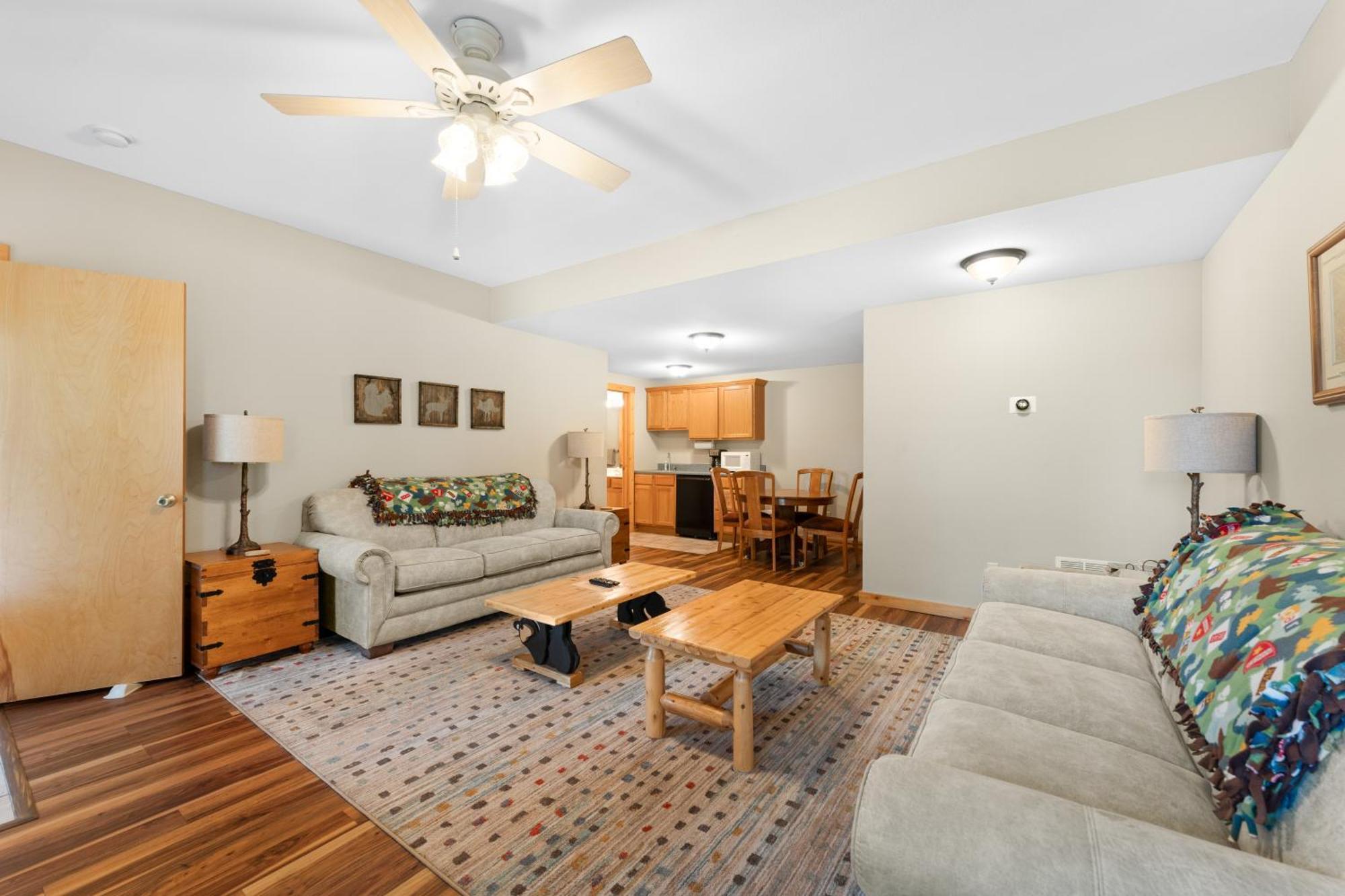 Lodge Ozarks Oasis Branson