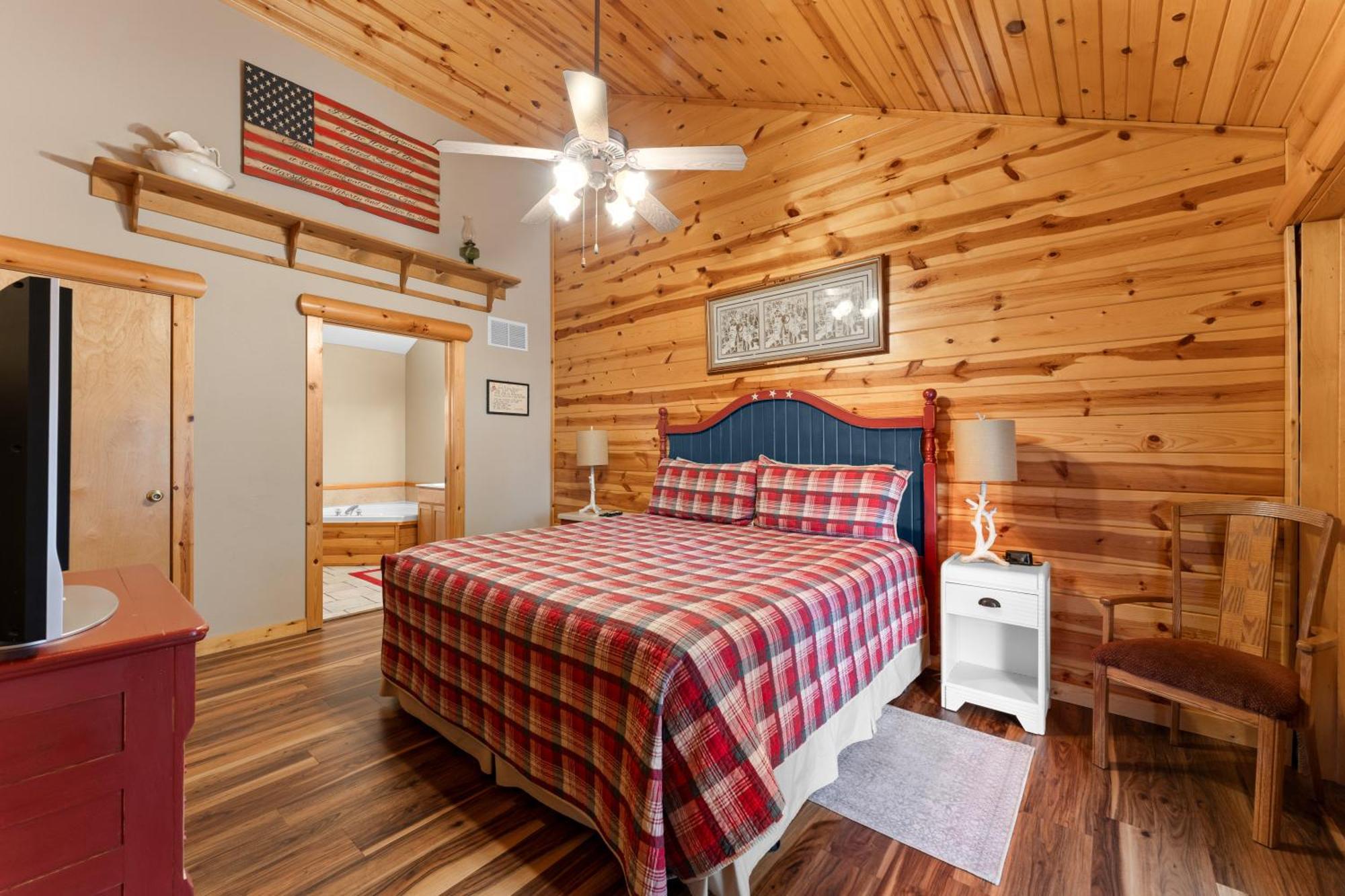 Ozarks Oasis Branson