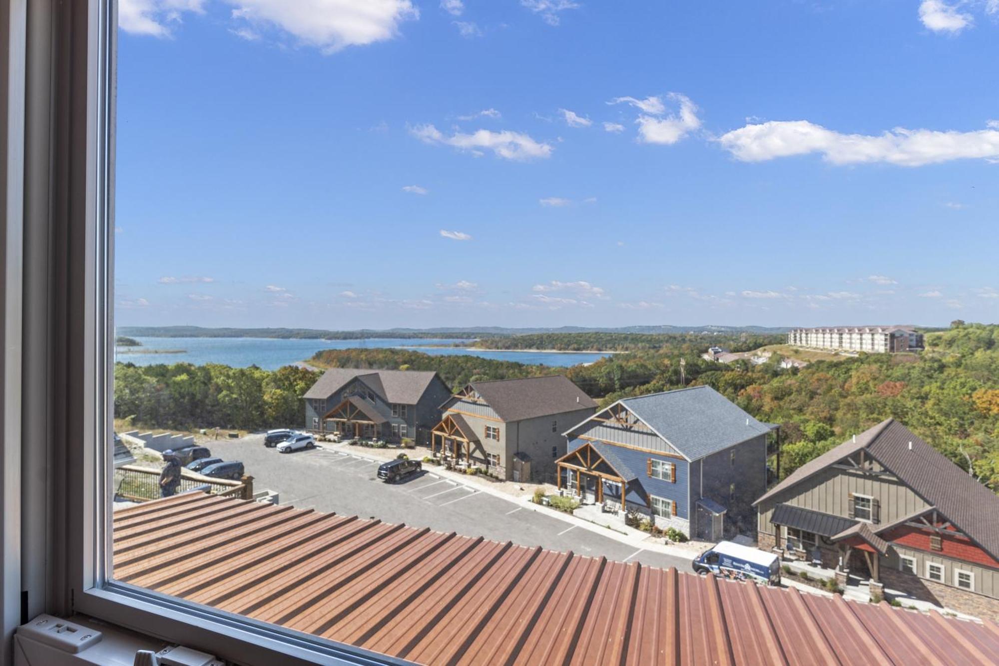 Lakefront Haven Branson