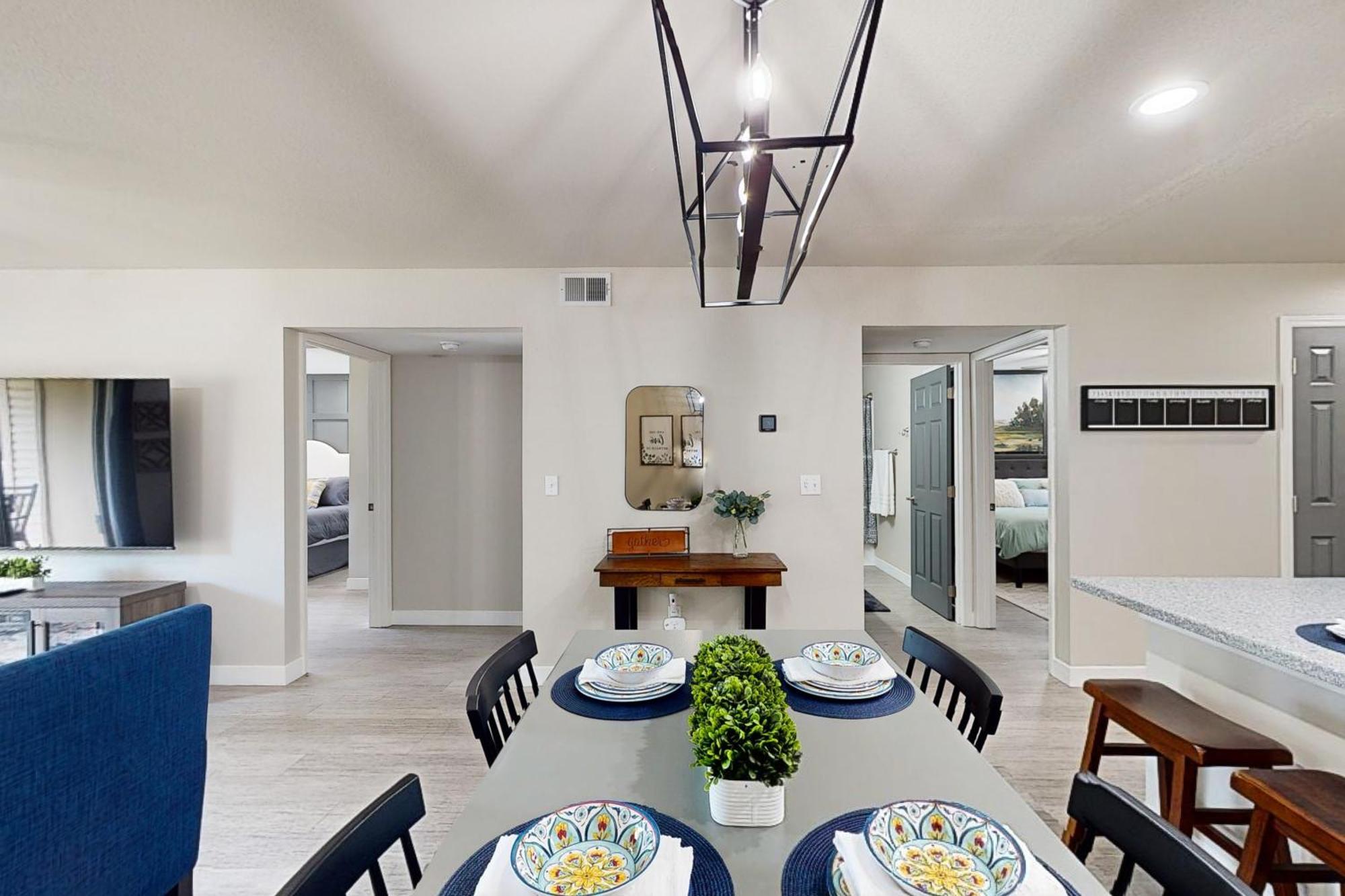 Apartment Wholesome Hideout Branson