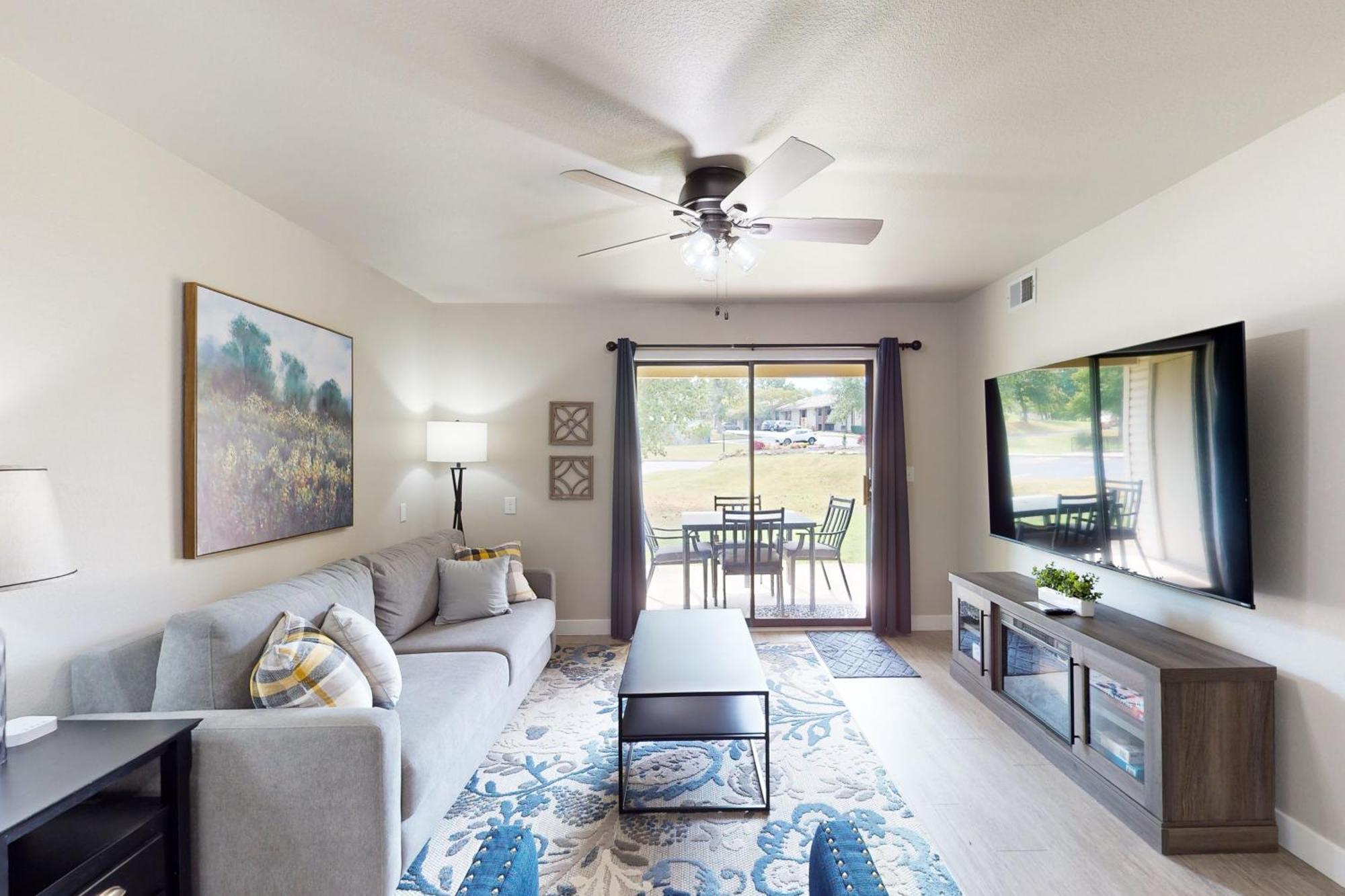 Wholesome Hideout Apartment