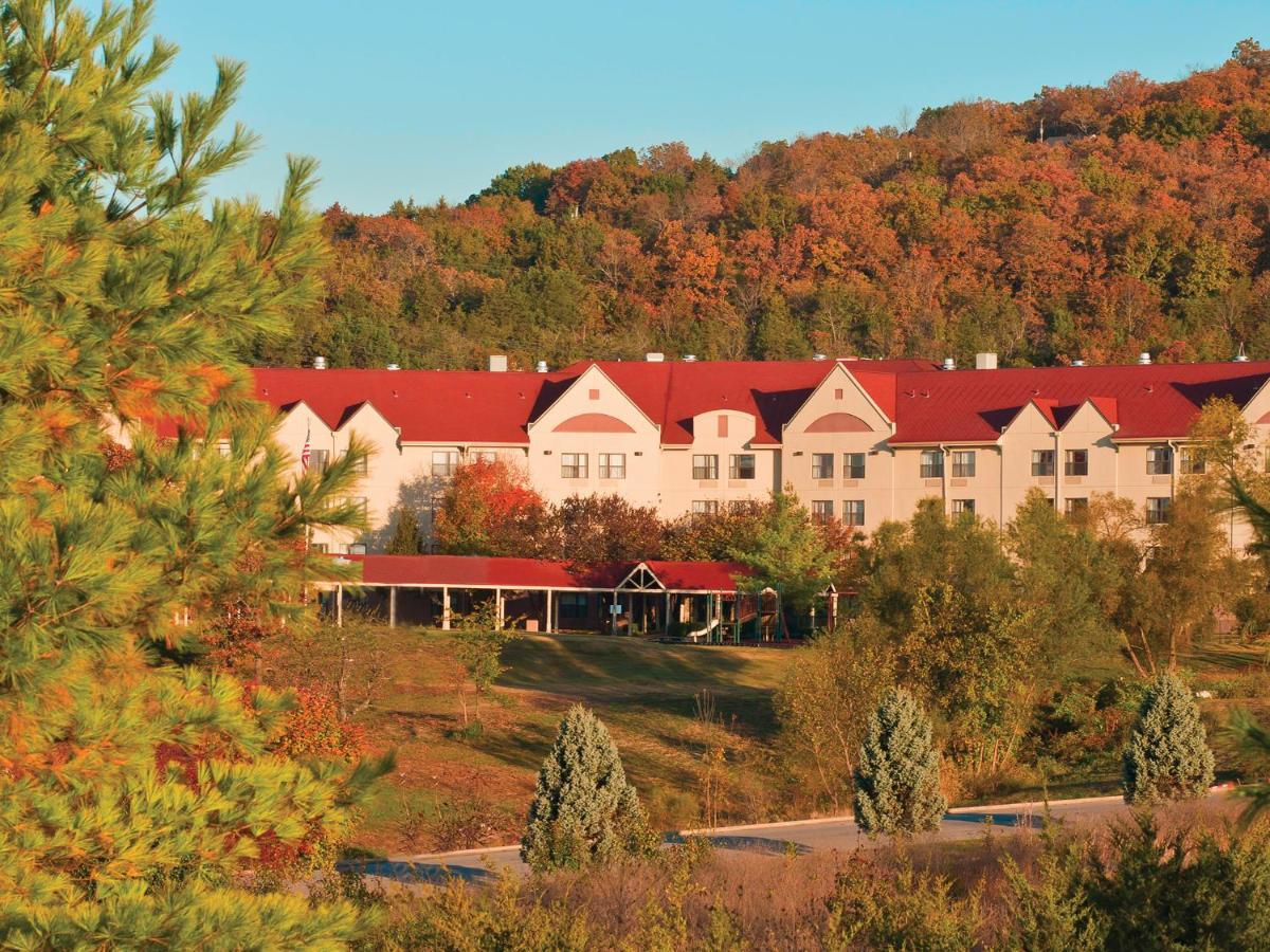 Hillside Hotel