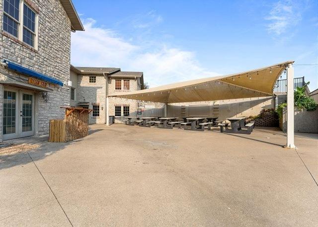 Dream Weaver Apartment Branson