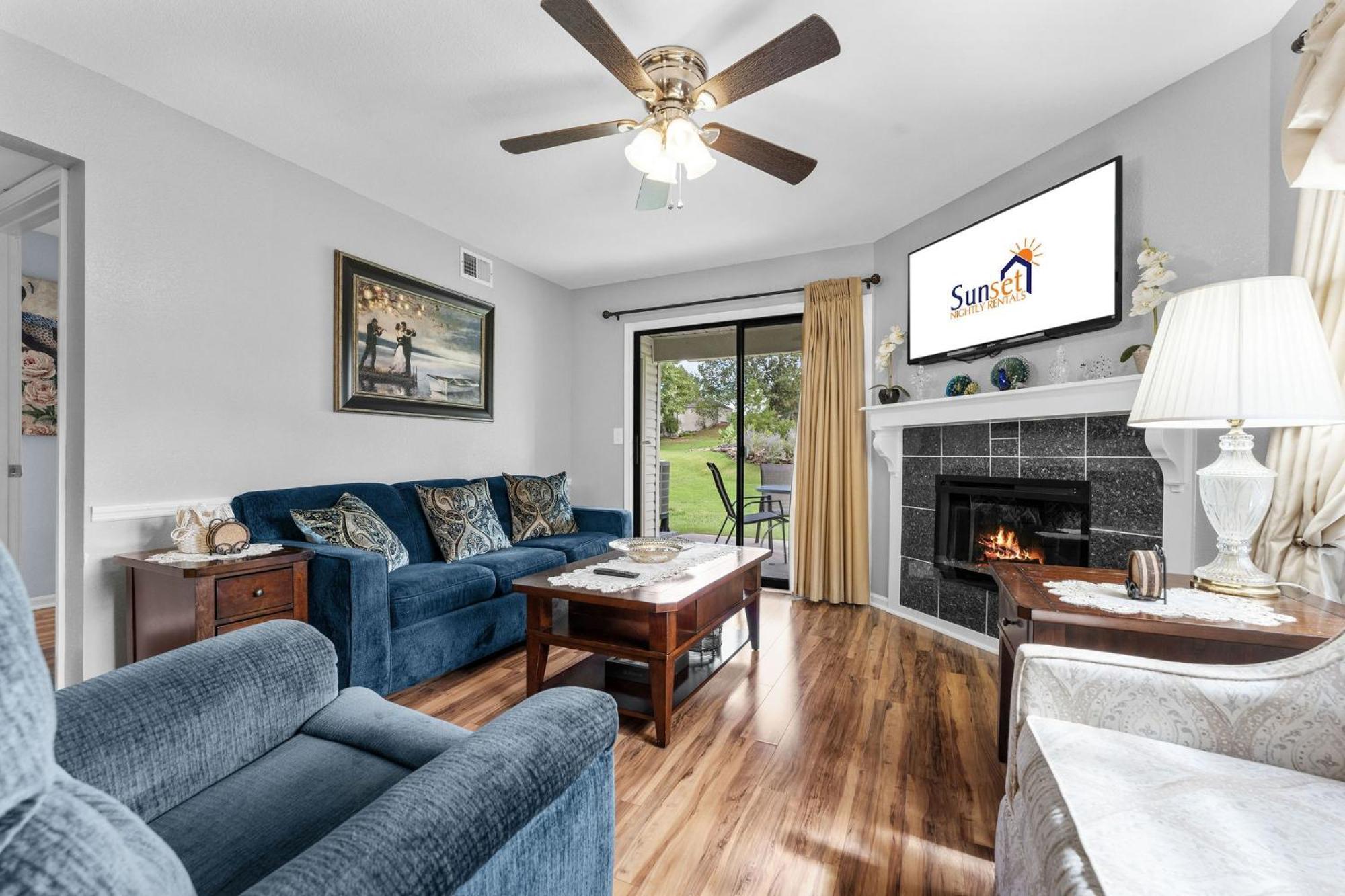 Apartment Dream Weaver Branson
