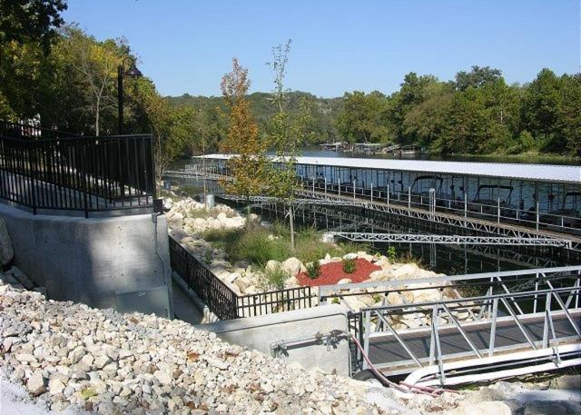 Day Dreamer Holiday home Branson