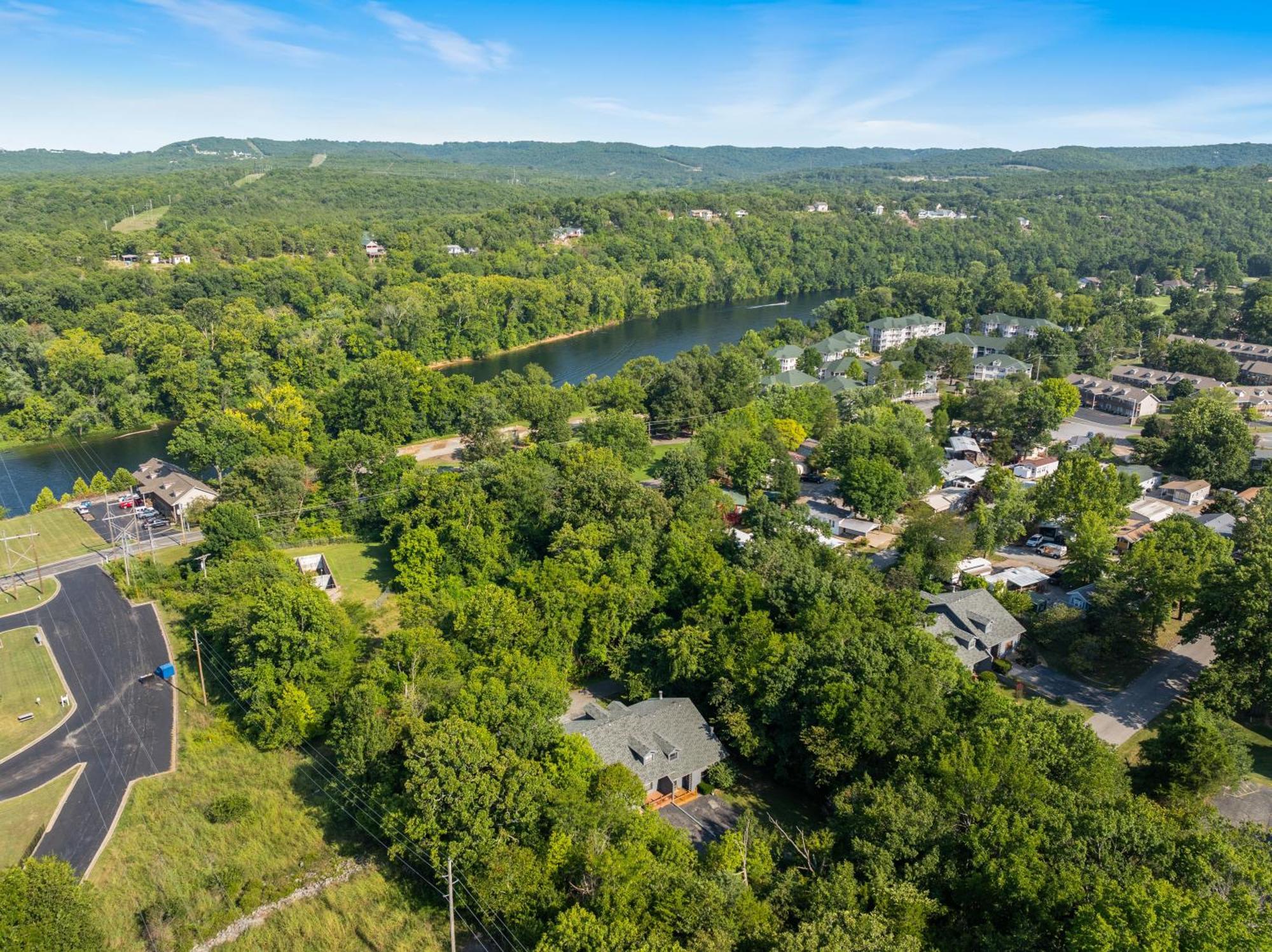 Holiday home Day Dreamer Branson