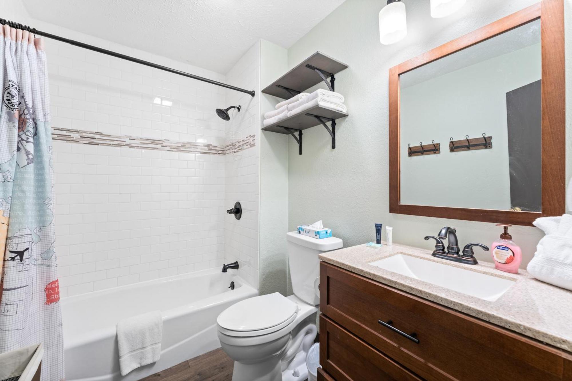 Day Dreamer Holiday home Branson