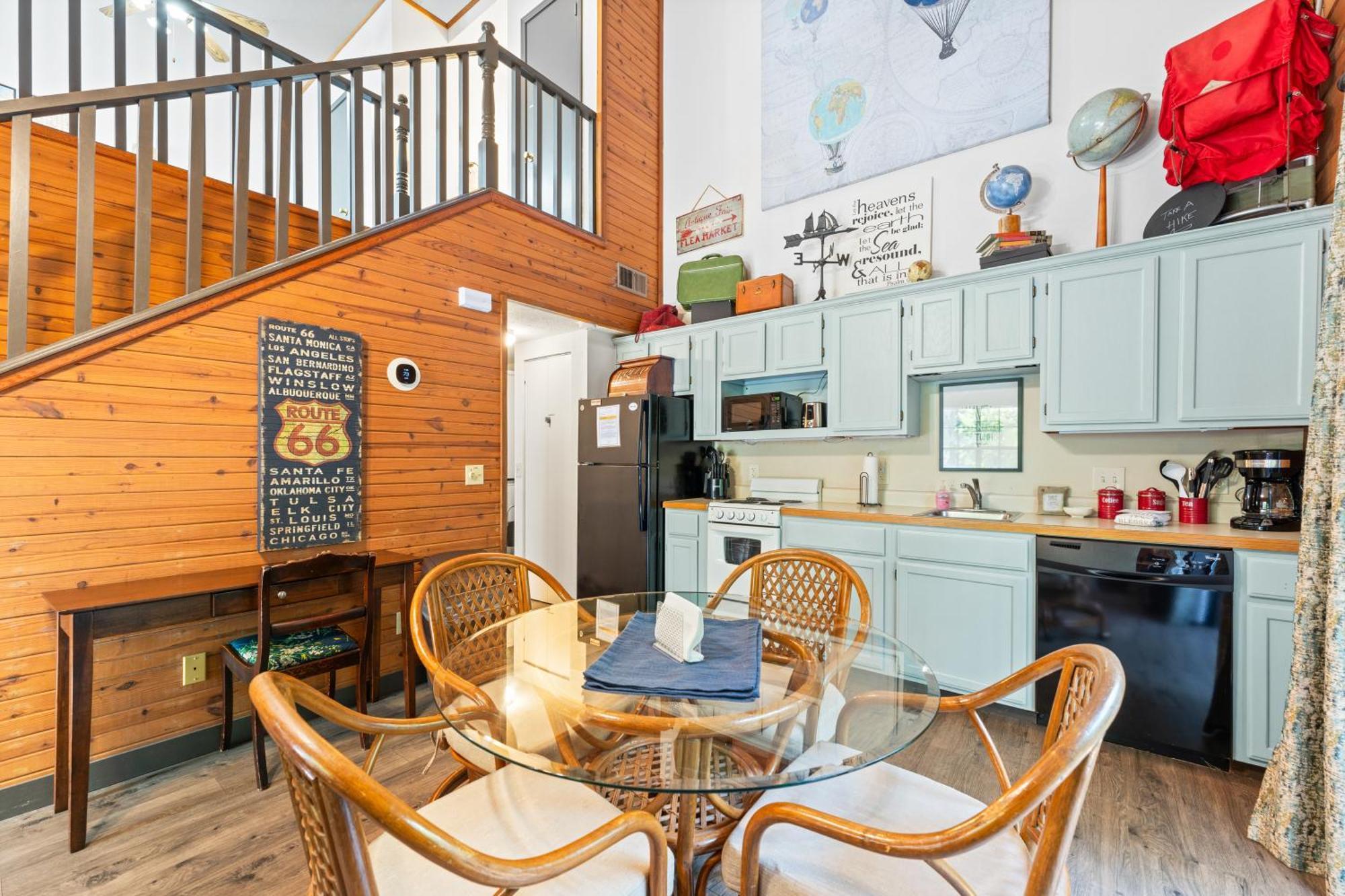 Holiday home Day Dreamer