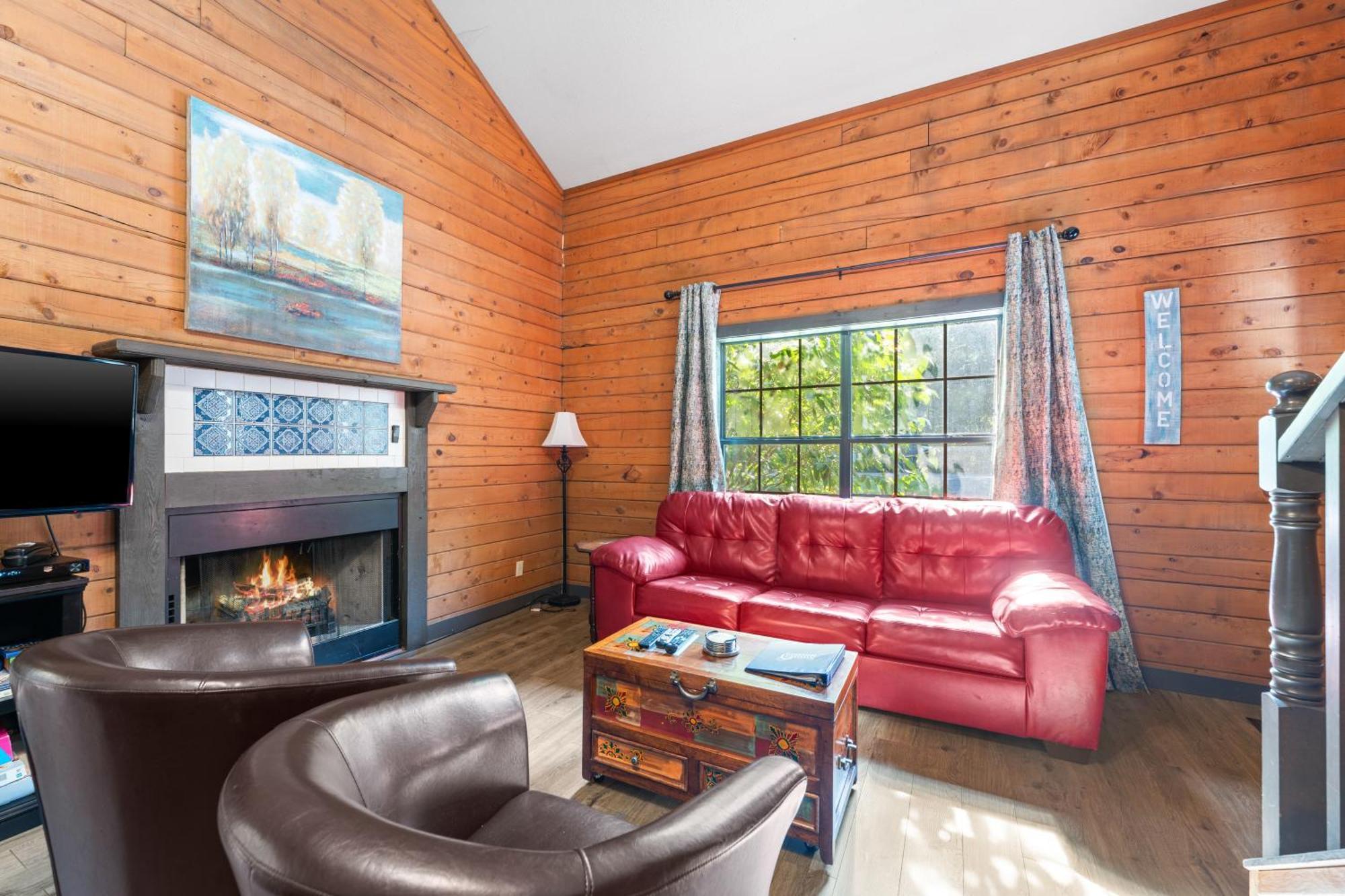 Day Dreamer Holiday home