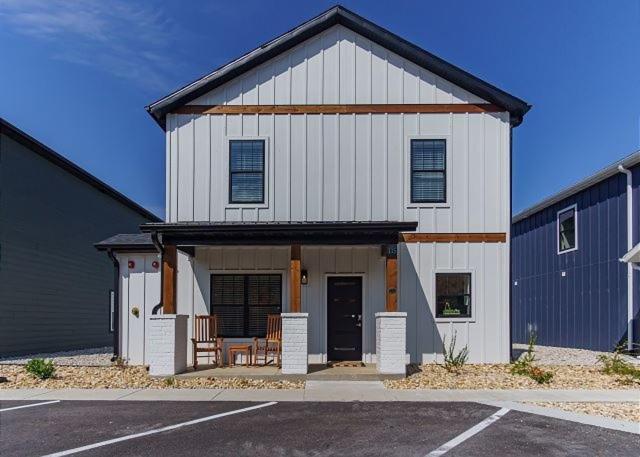 Lodge Chateau Royale Branson