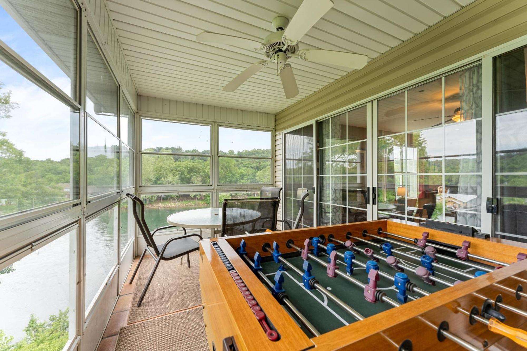 Apartment Taneycomo