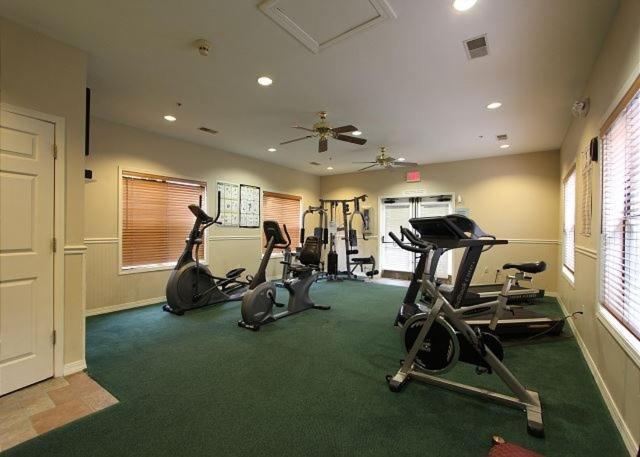 Golden Getaway Apartment Branson