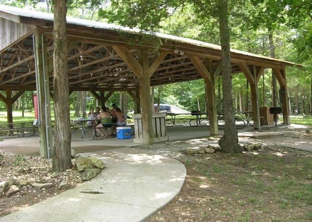 Golden Getaway Apartment Branson