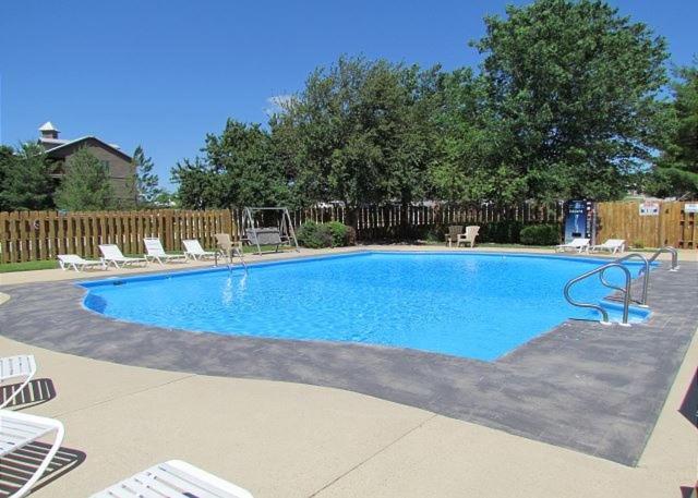 Serenity Now Branson