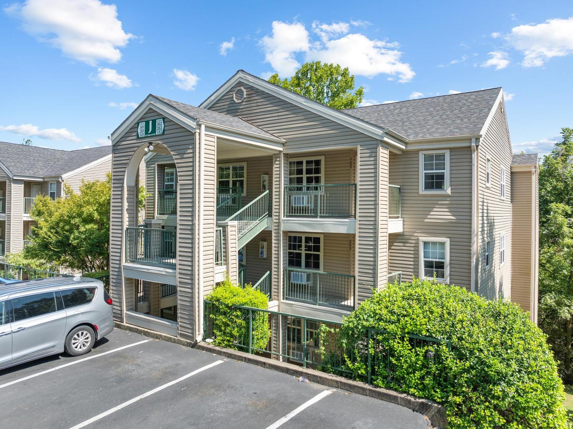 Serenity Now Apartment Branson