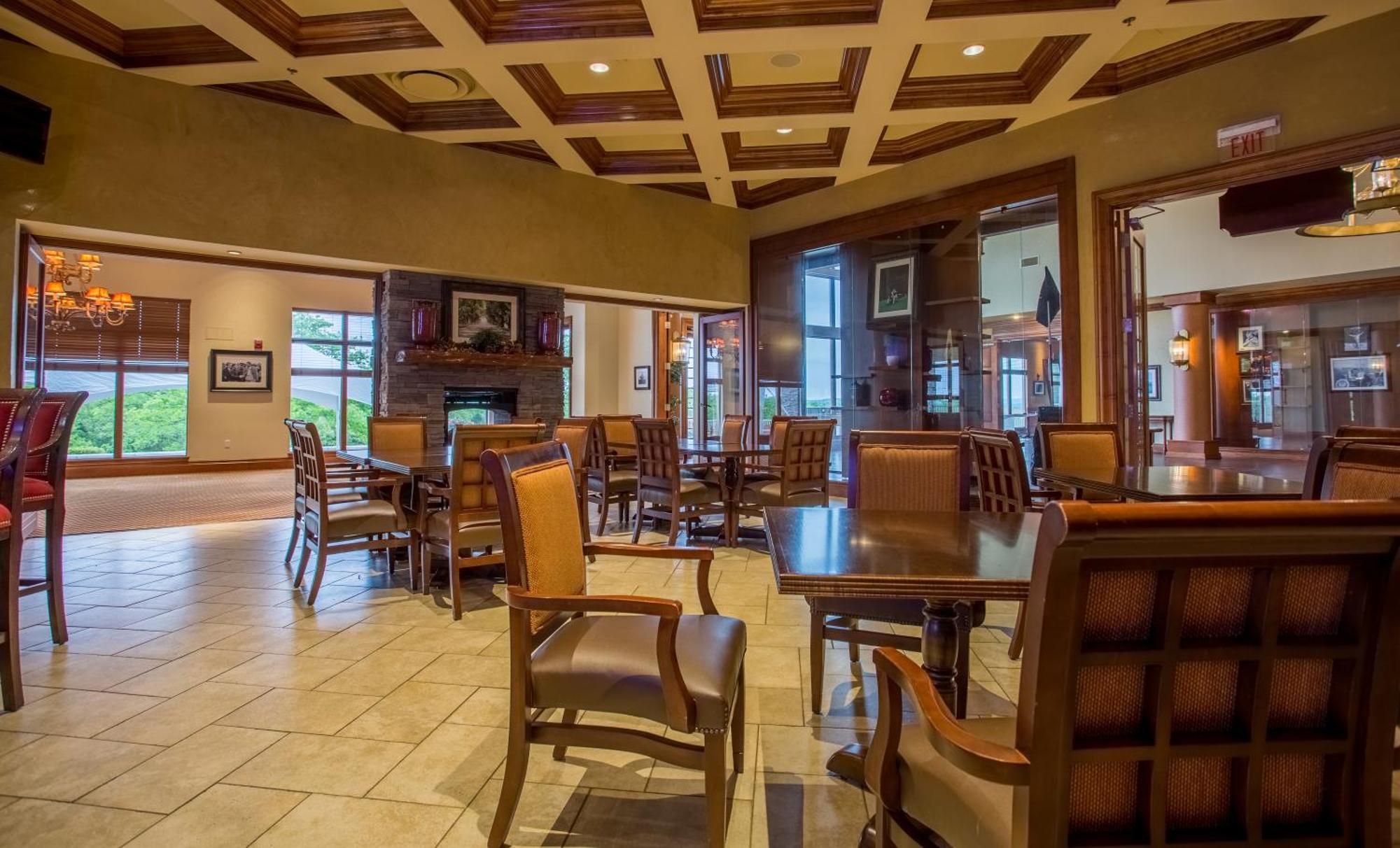 Birdie's Paradise Villa Branson