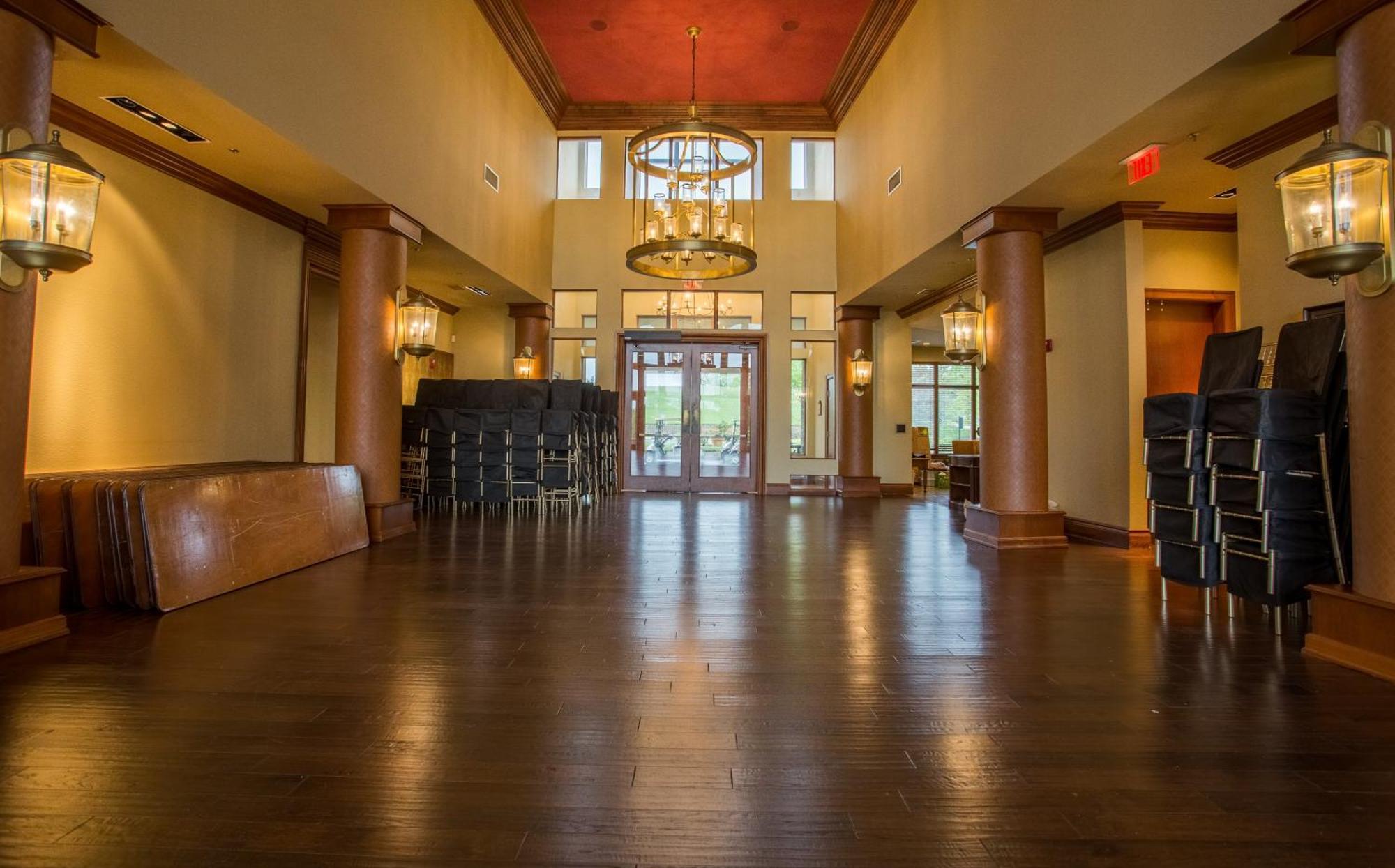 Villa Birdie's Paradise Branson