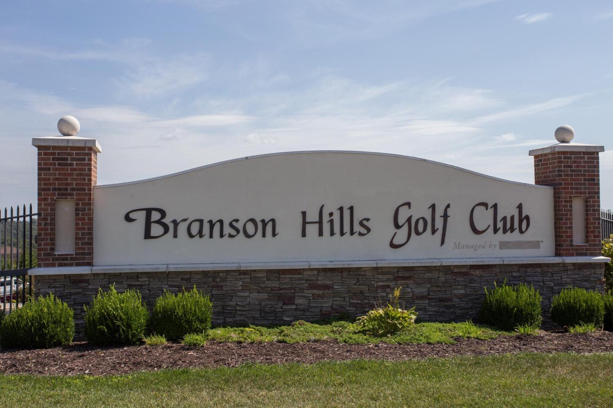 Birdie's Paradise * Branson
