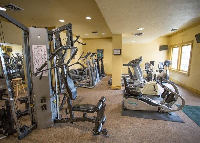 Premiere Pointe Branson