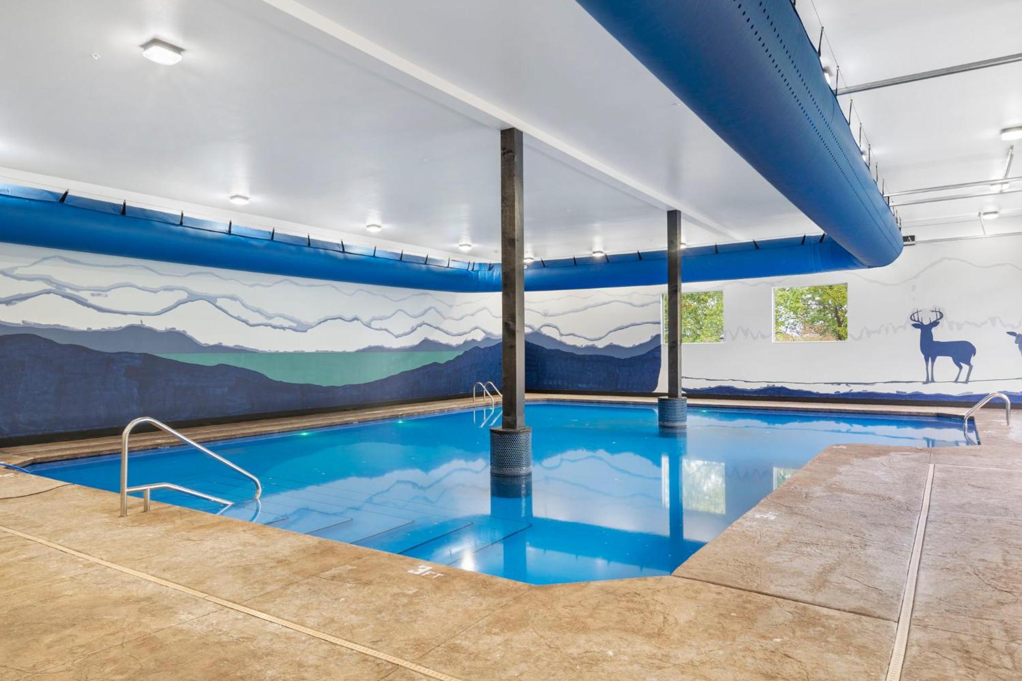 Huge Lakeview Getaway W/ Fun Arcades, Ping Pong Free Silver Dollar Tickets Community Amenities! Branson