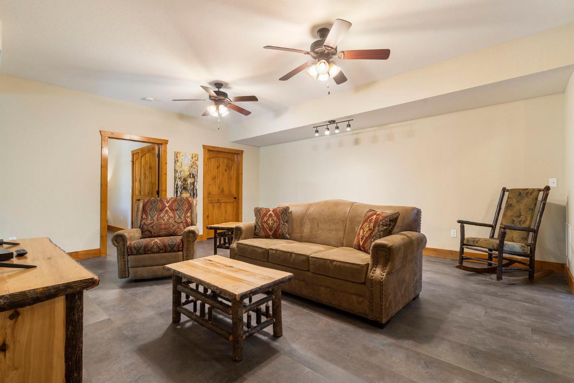 Holiday home Taneycomo Upgraded Luxurious, Free Daily Fun, Adirondack Lodge, Beautiful Views! Free Sdc Tickets