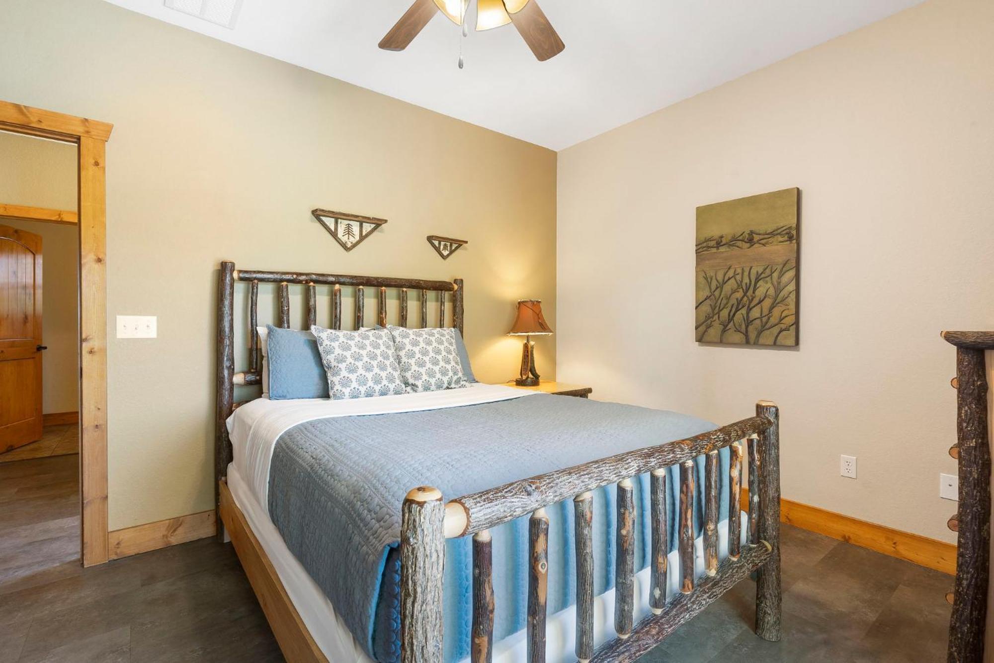 Taneycomo Upgraded Luxurious, Free Daily Fun, Adirondack Lodge, Beautiful Views! Free Sdc Tickets *