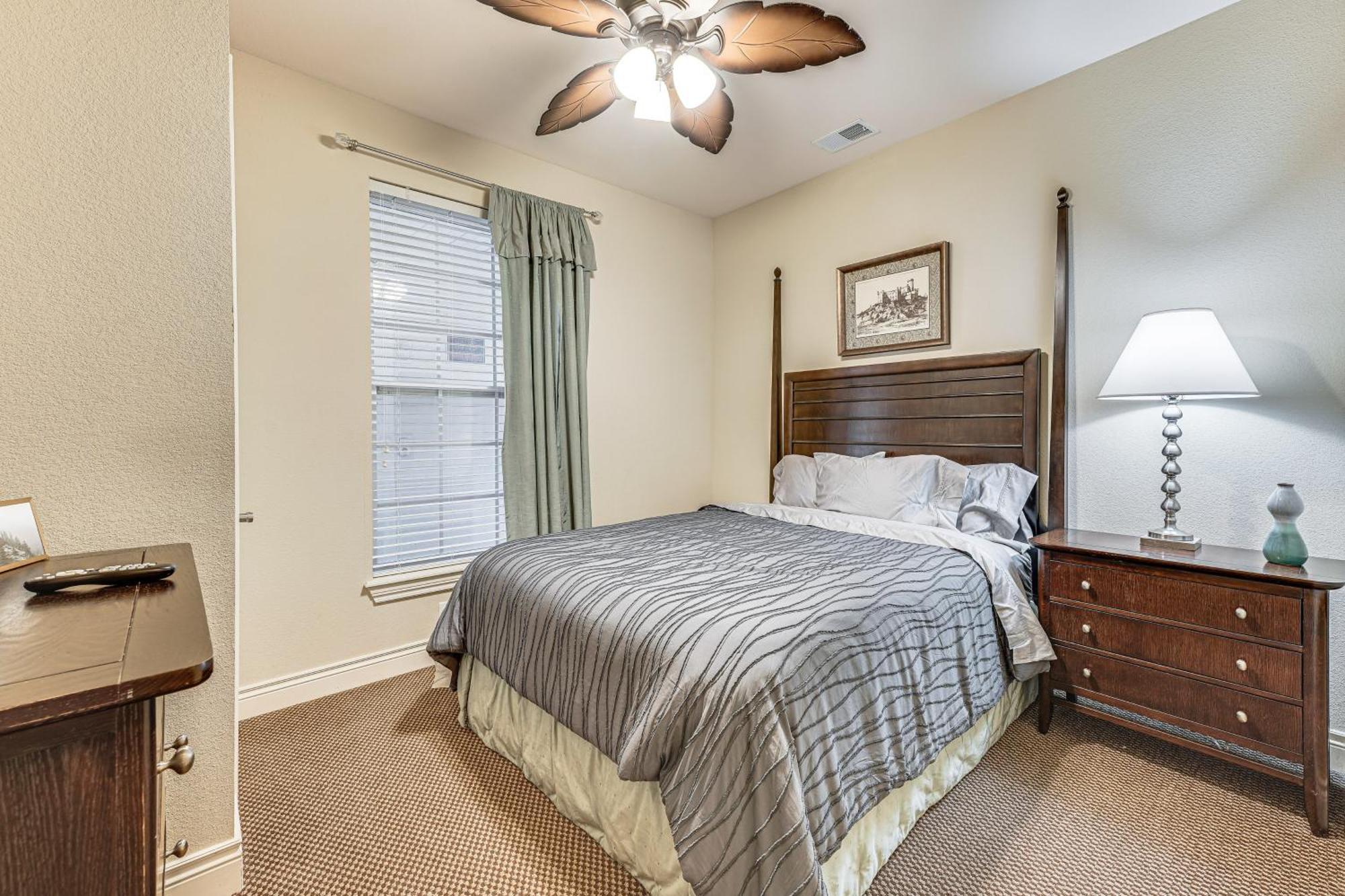 Quiet With Patio 3 Mi To Dtwn Branson! *