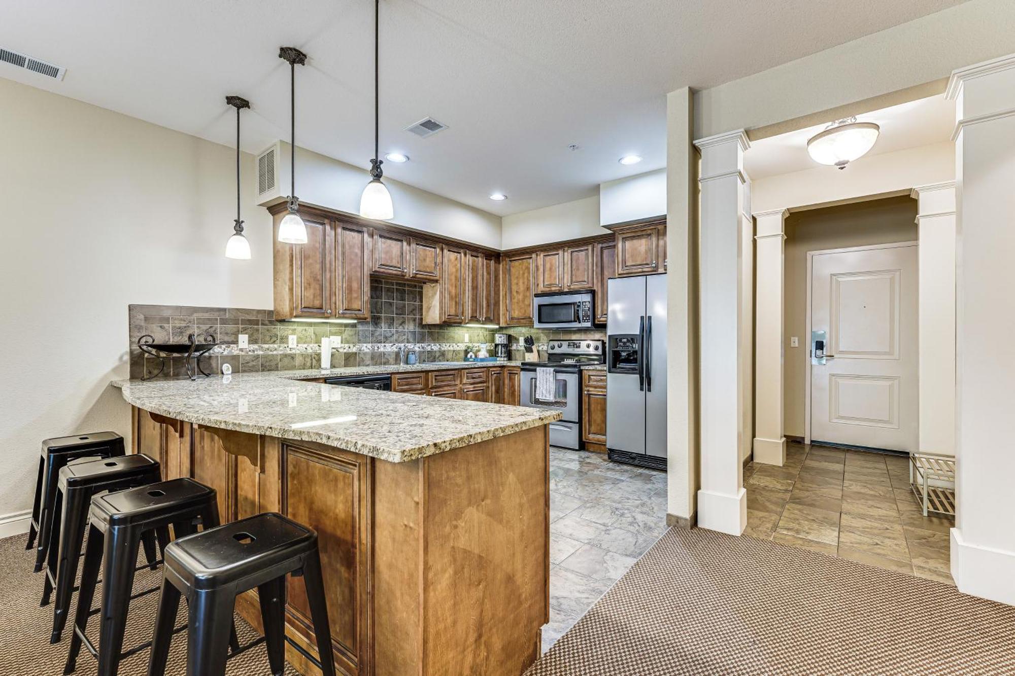 Quiet With Patio 3 Mi To Dtwn Branson! Apartment