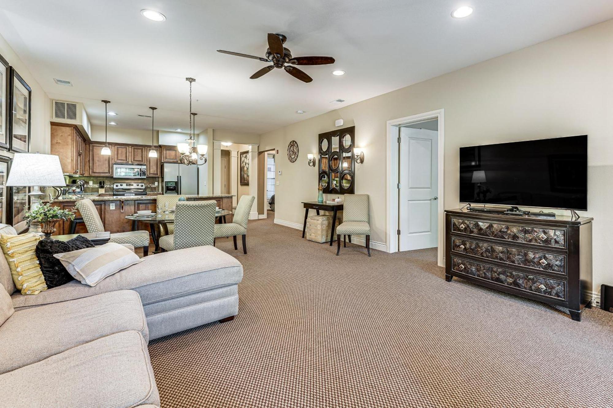 Quiet With Patio 3 Mi To Dtwn Branson! * Branson