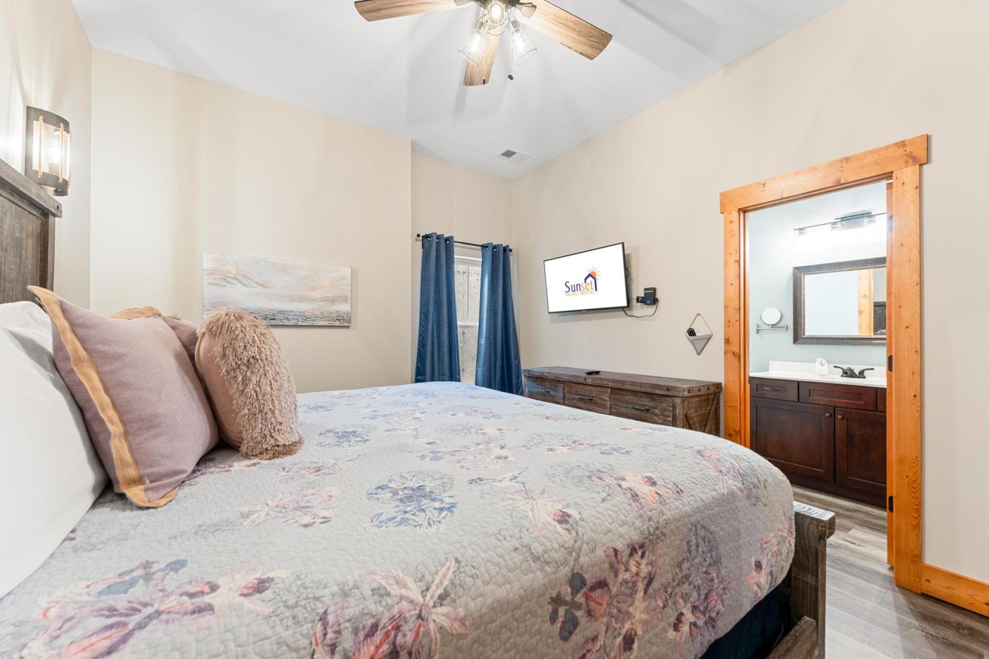 Holiday home Cc115- Lakeside Landing