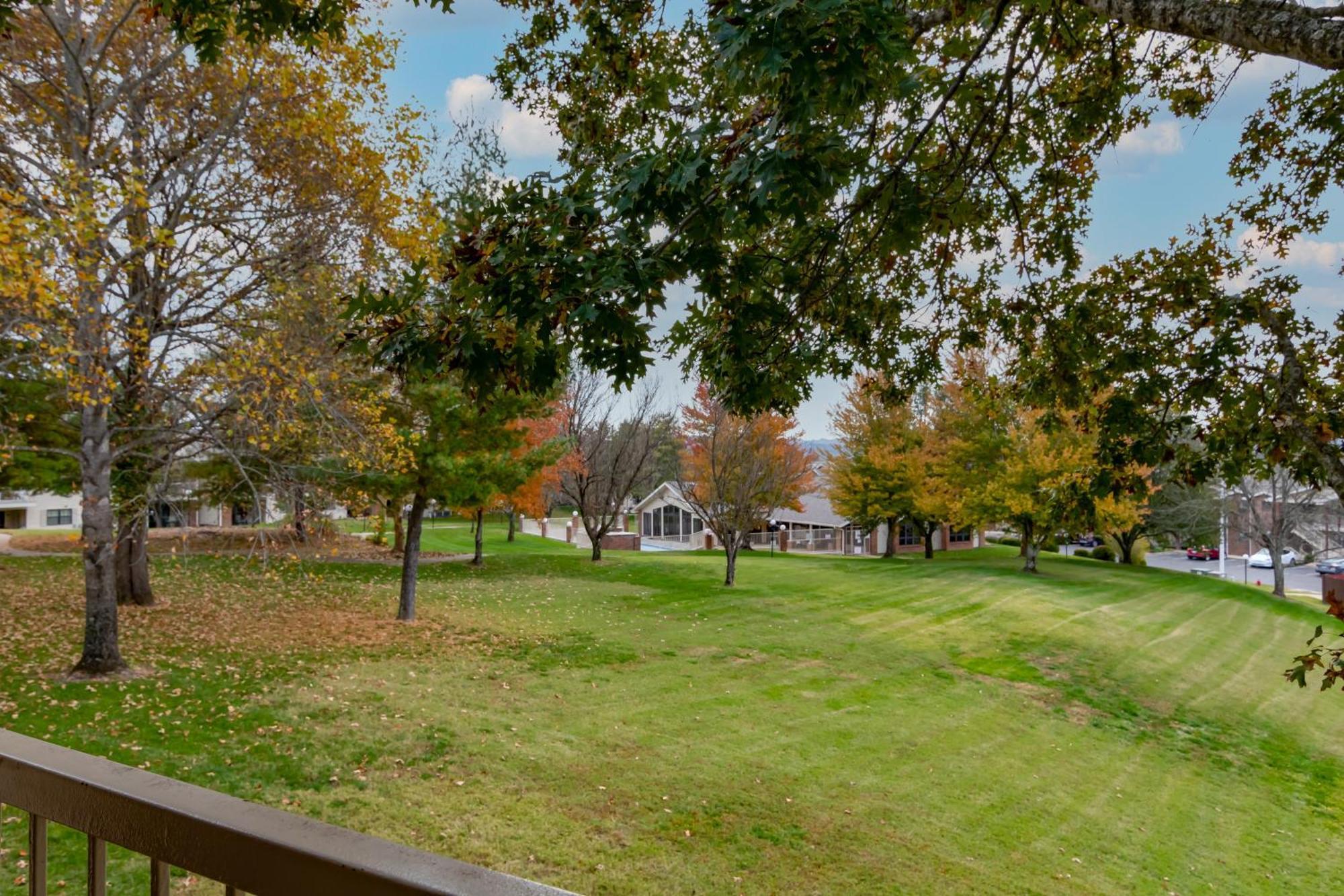 View At The Foothills Apartment Branson