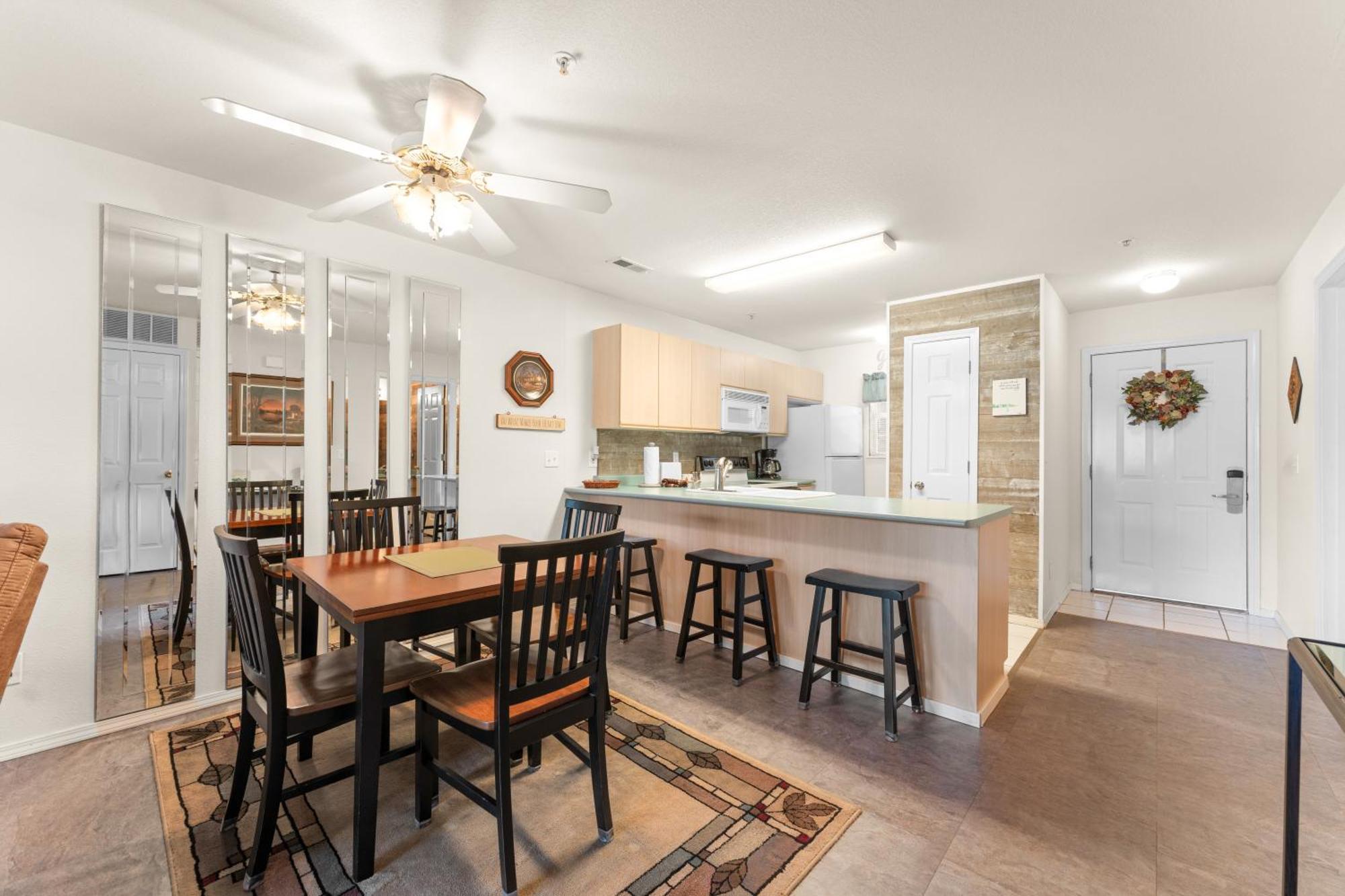 Apartment Clearwater *