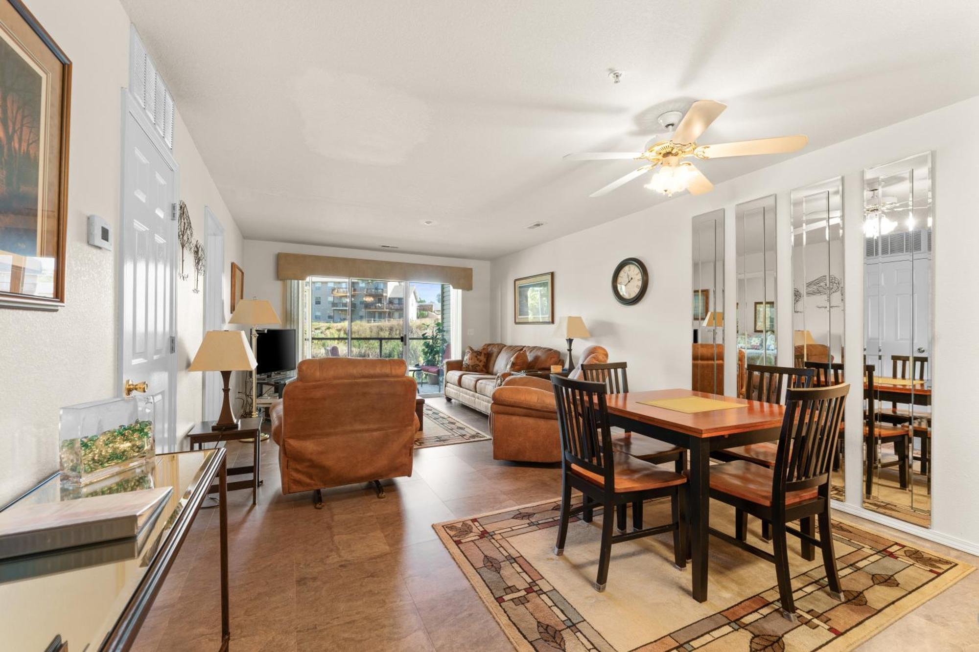 Clearwater Apartment Branson