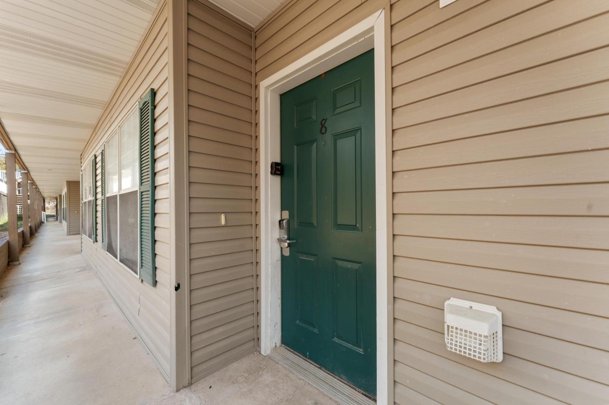 Apartment Clearwater Branson