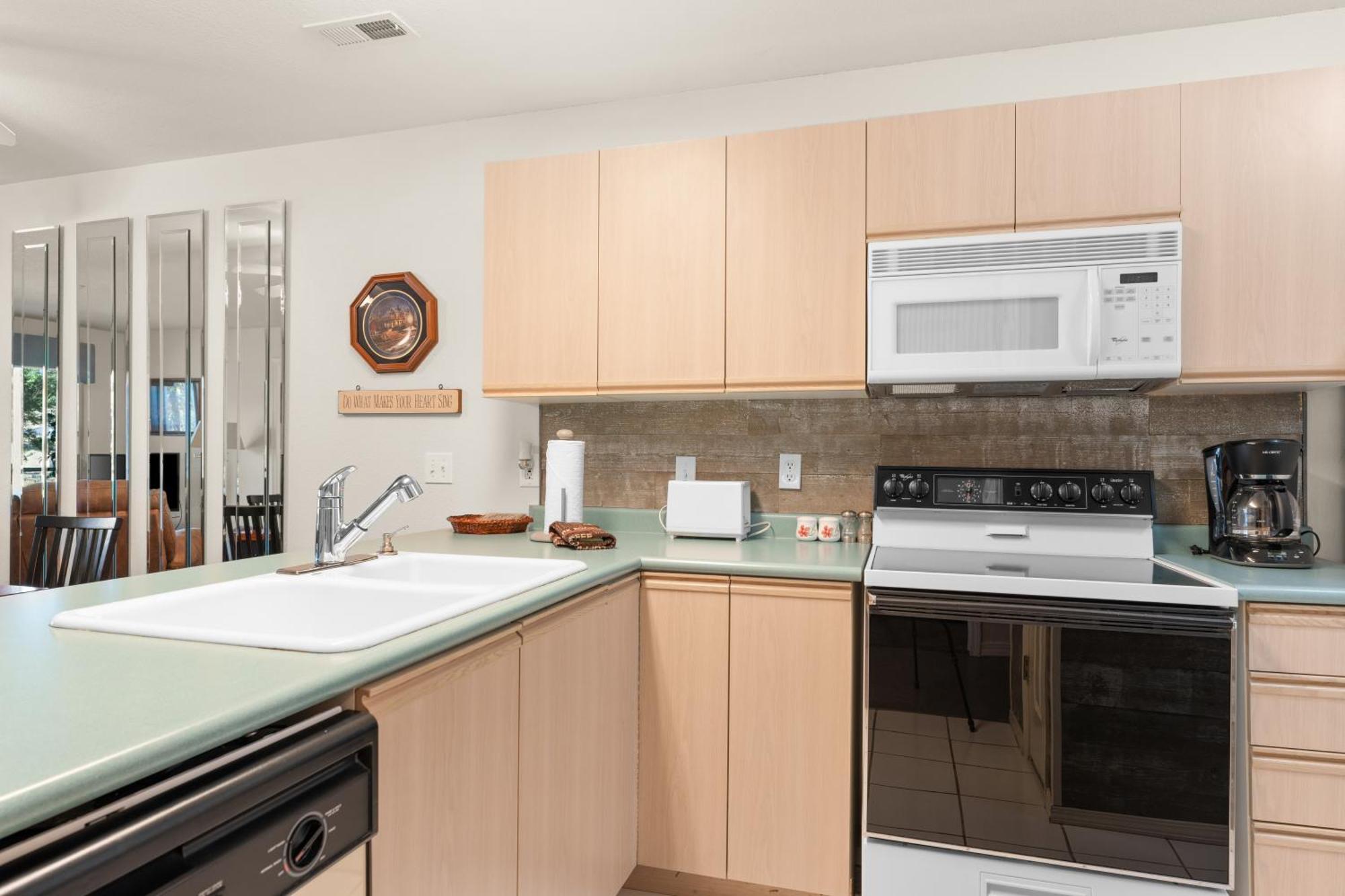 Clearwater Apartment