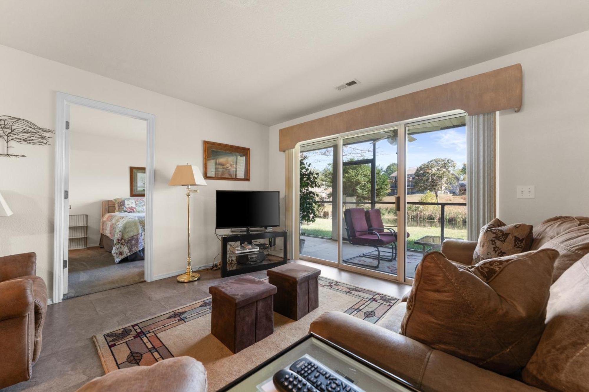 Apartment Clearwater