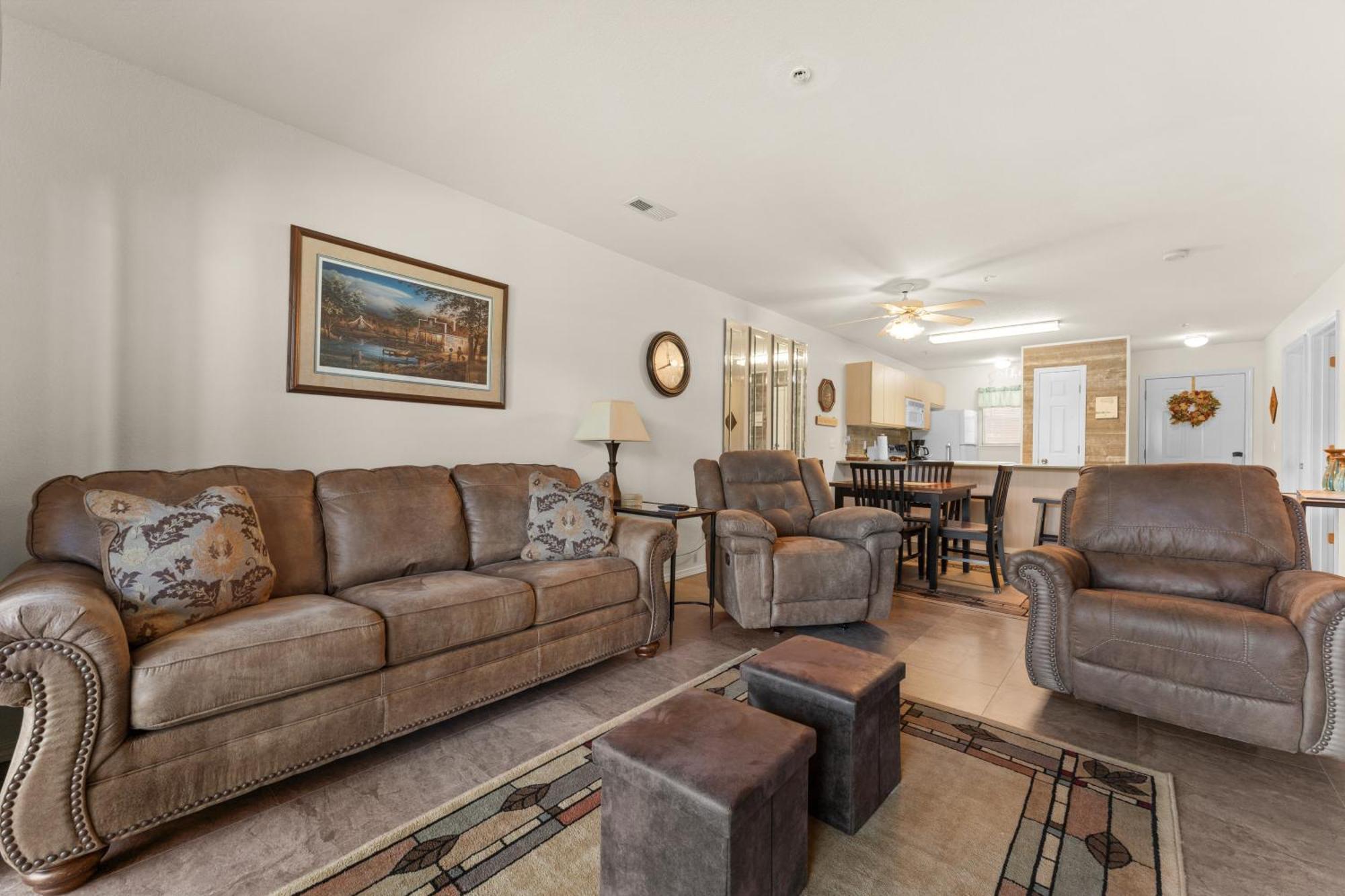 Clearwater Apartment *