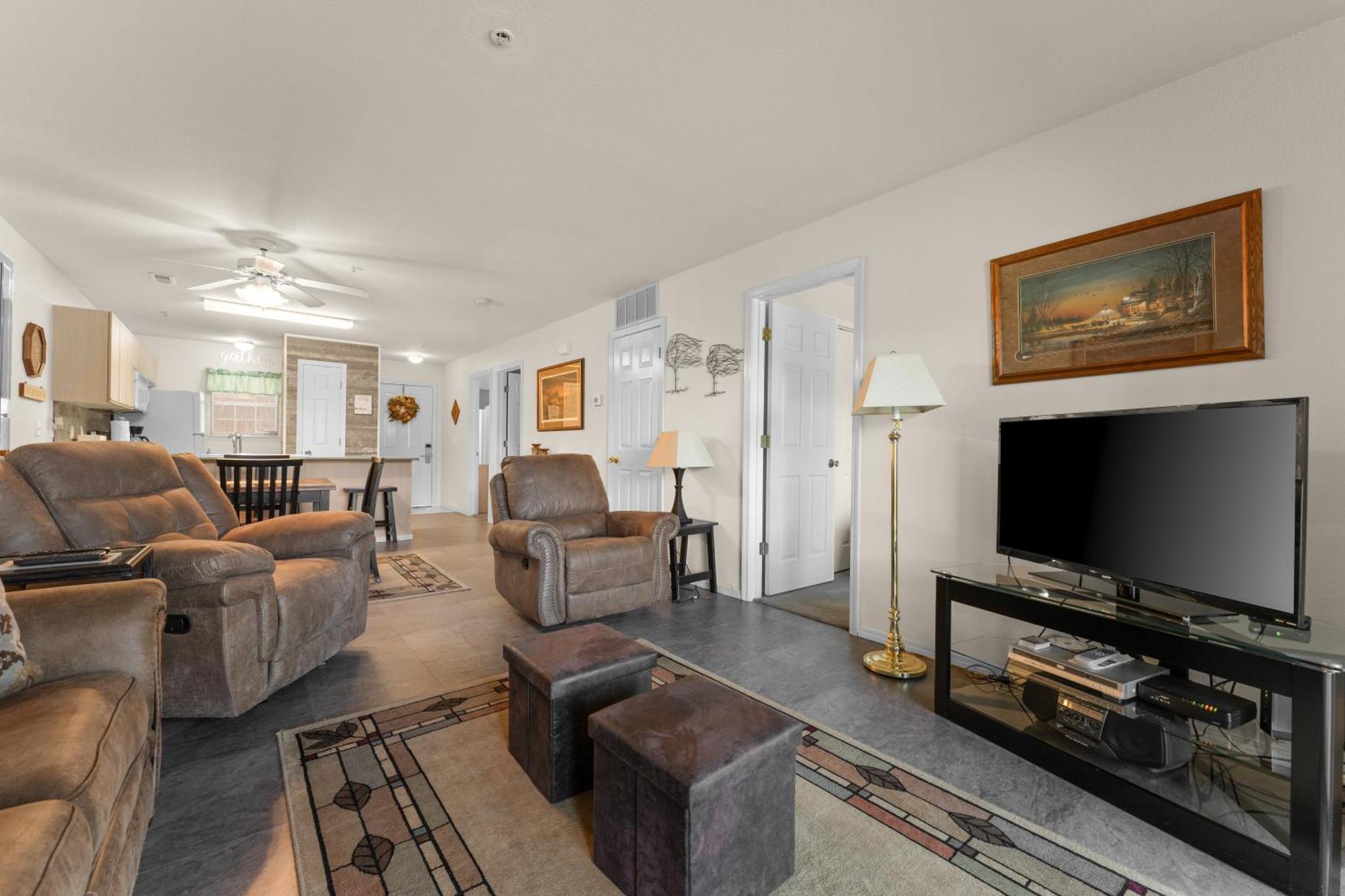 Apartment Clearwater *