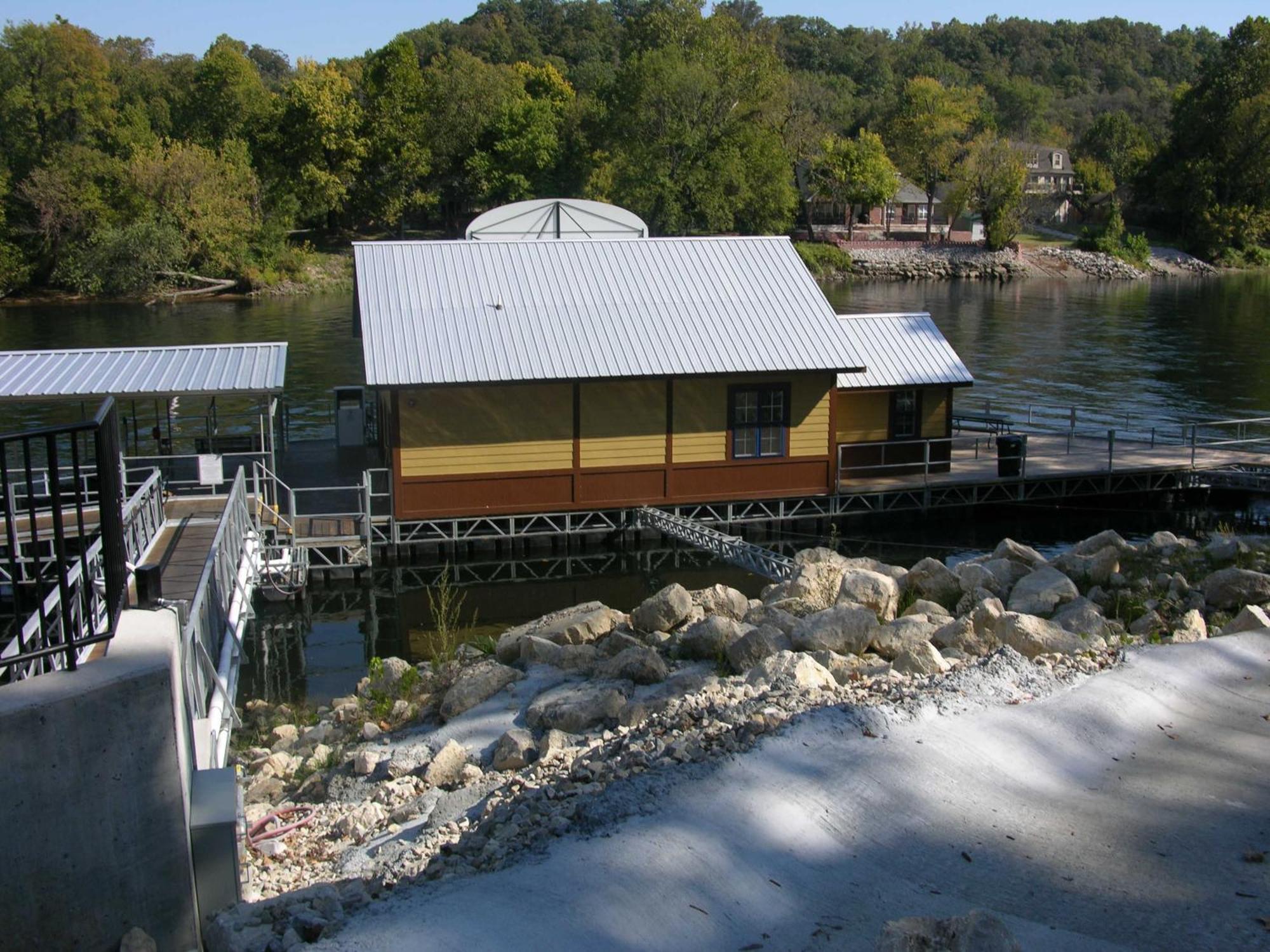 Clearwater Apartment Branson