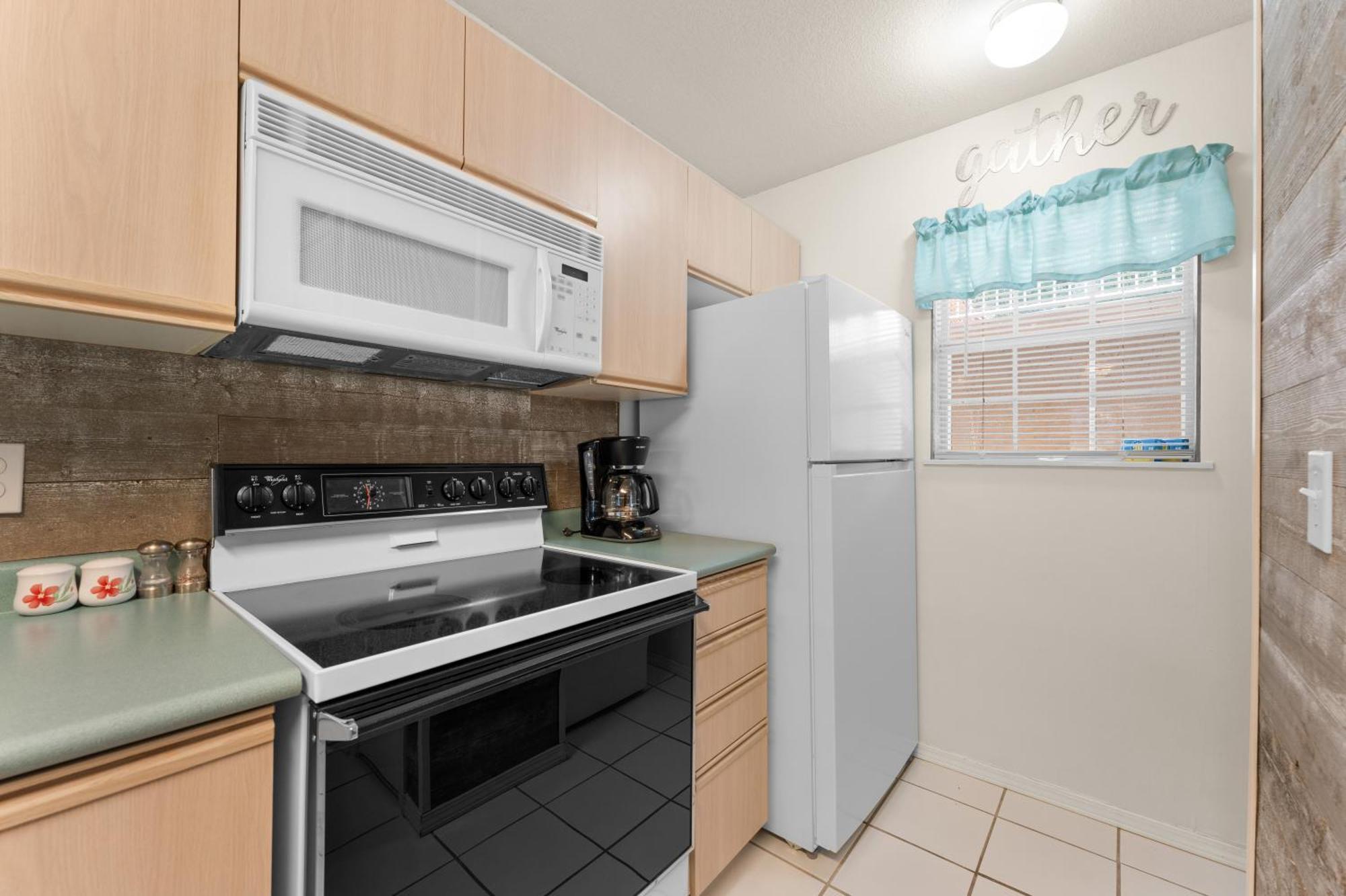 Apartment Clearwater
