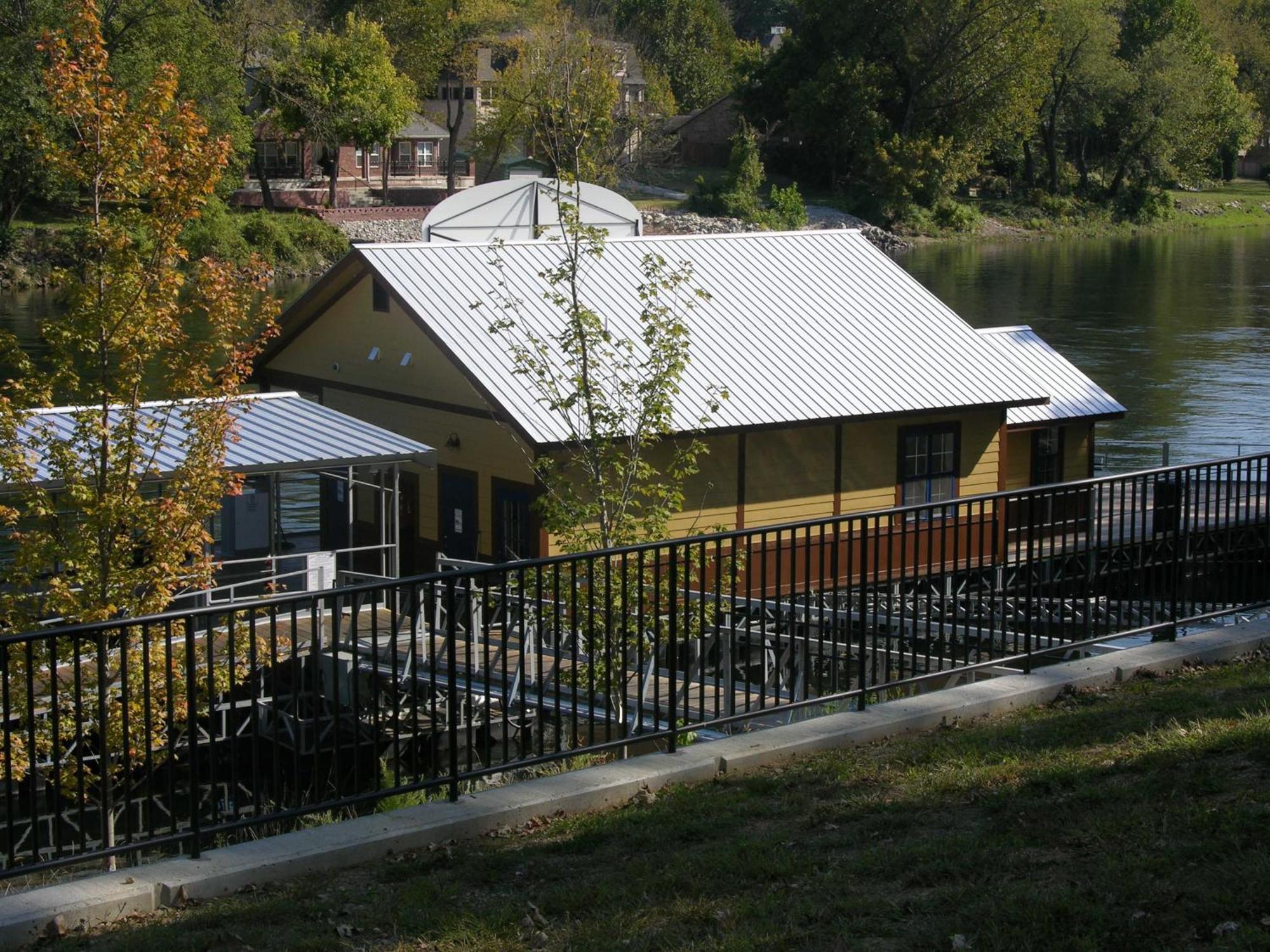 Apartment Clearwater Branson