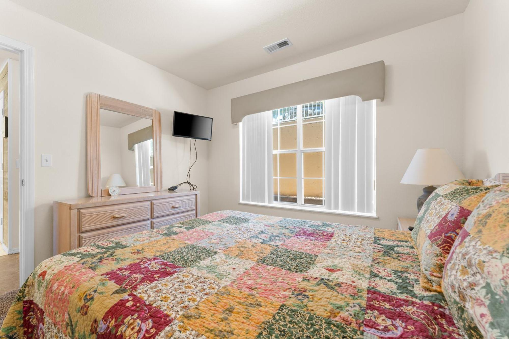 Clearwater Apartment *