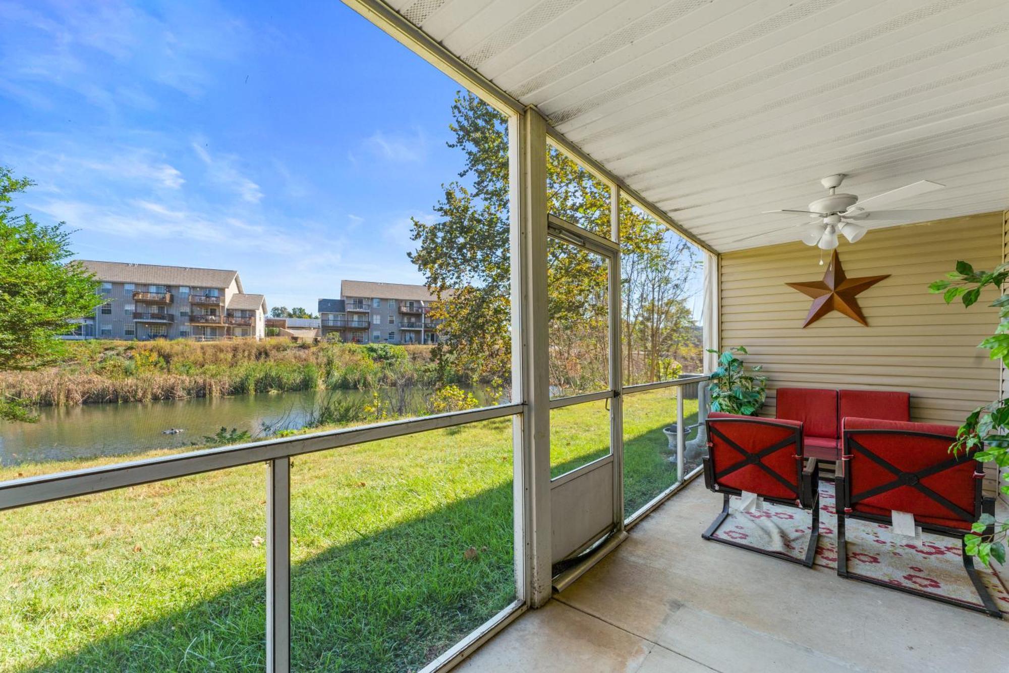 Apartment Clearwater *
