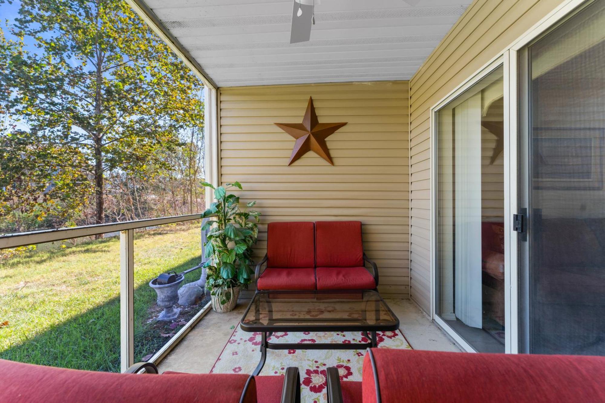 Clearwater Apartment Branson