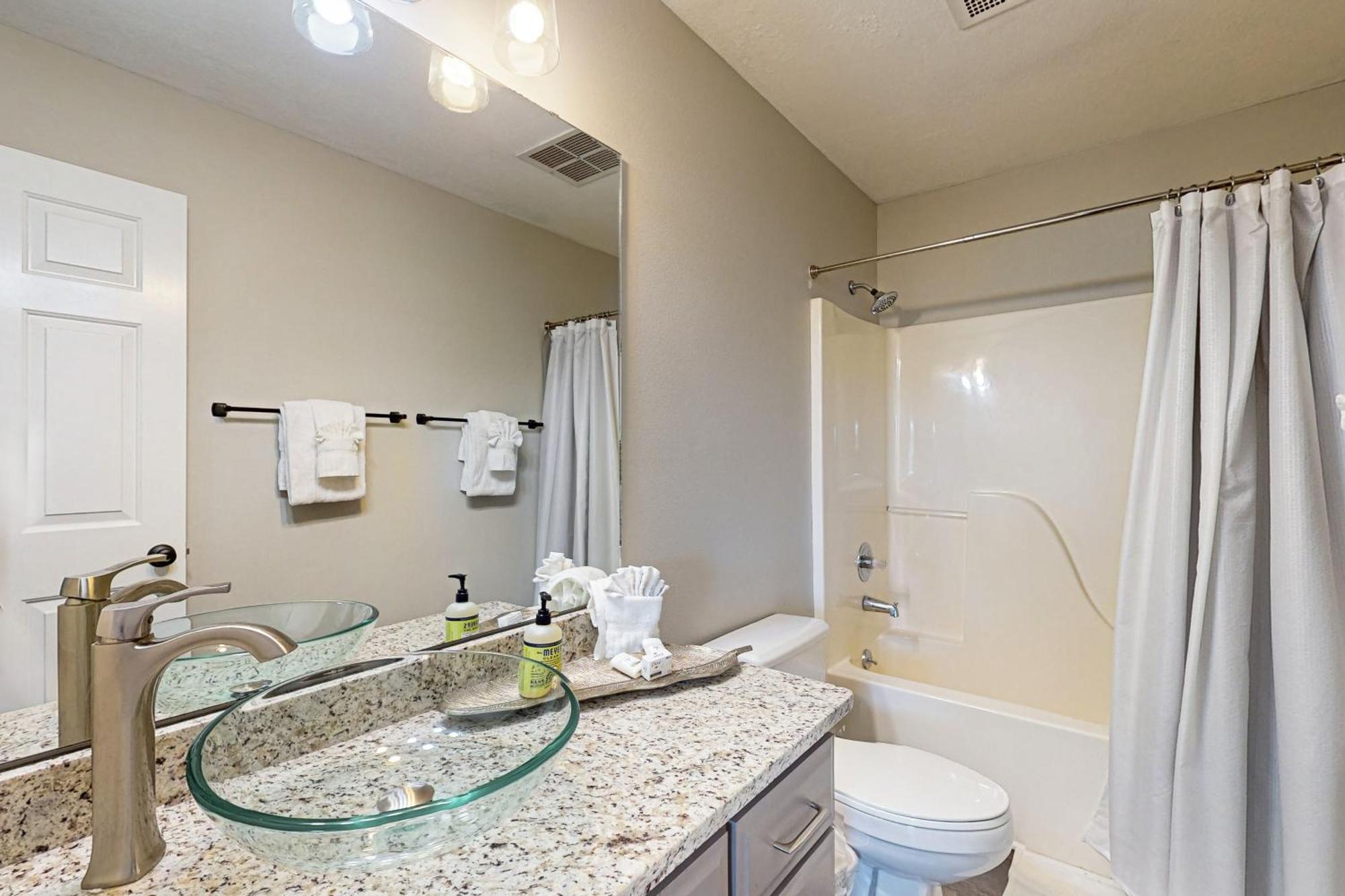 Pointe Royale Silver Linings Branson