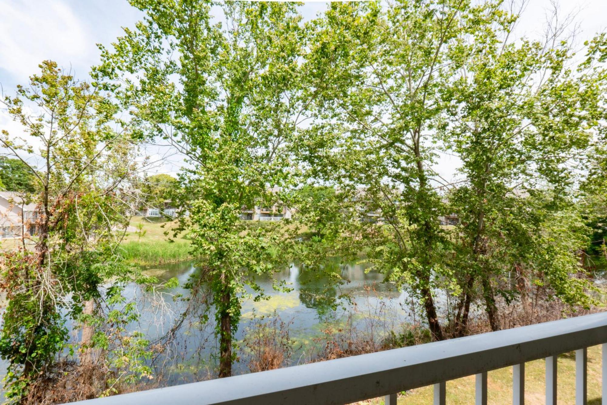 Walk-in - Pond View - Golf Nearby - Close To 76 Strip - Free Attraction Tickets - Gs34-15 Apartment *