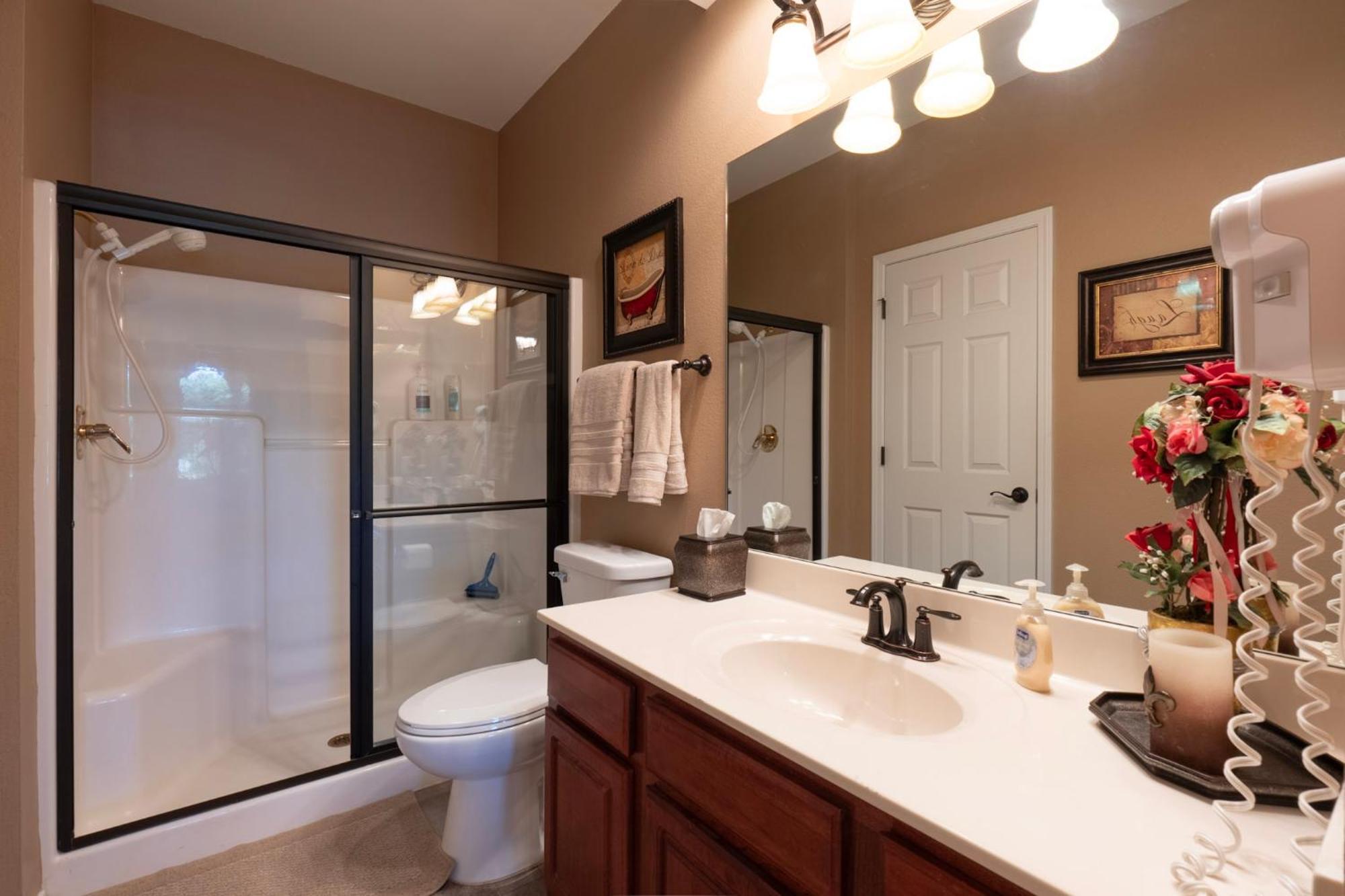 Apartment Golf View - Elevator - - Free Attraction Tickets -l7-5 Branson